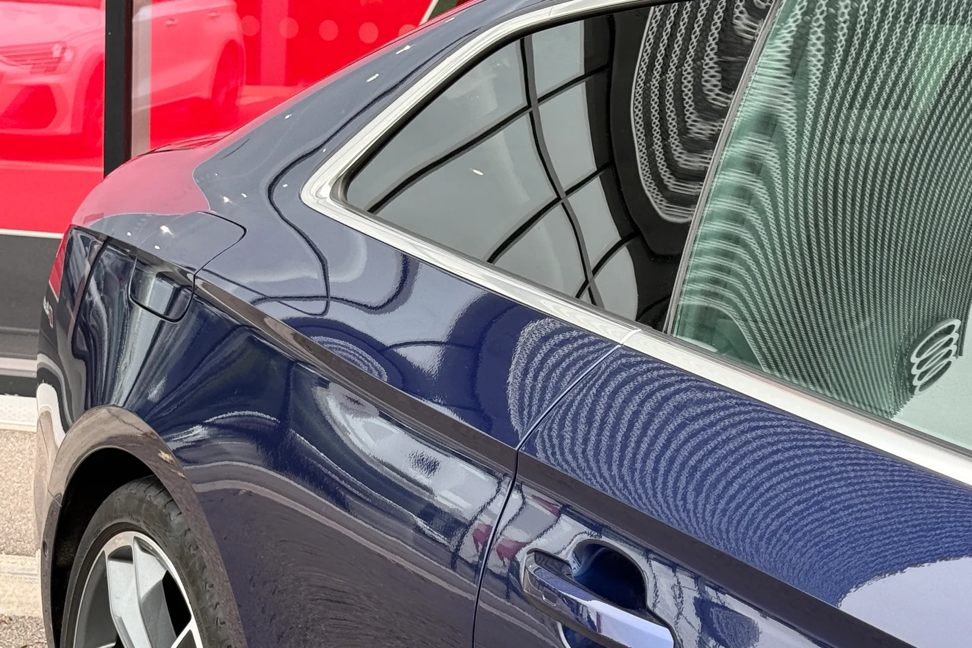 Audi A5 thumbnail image number 21