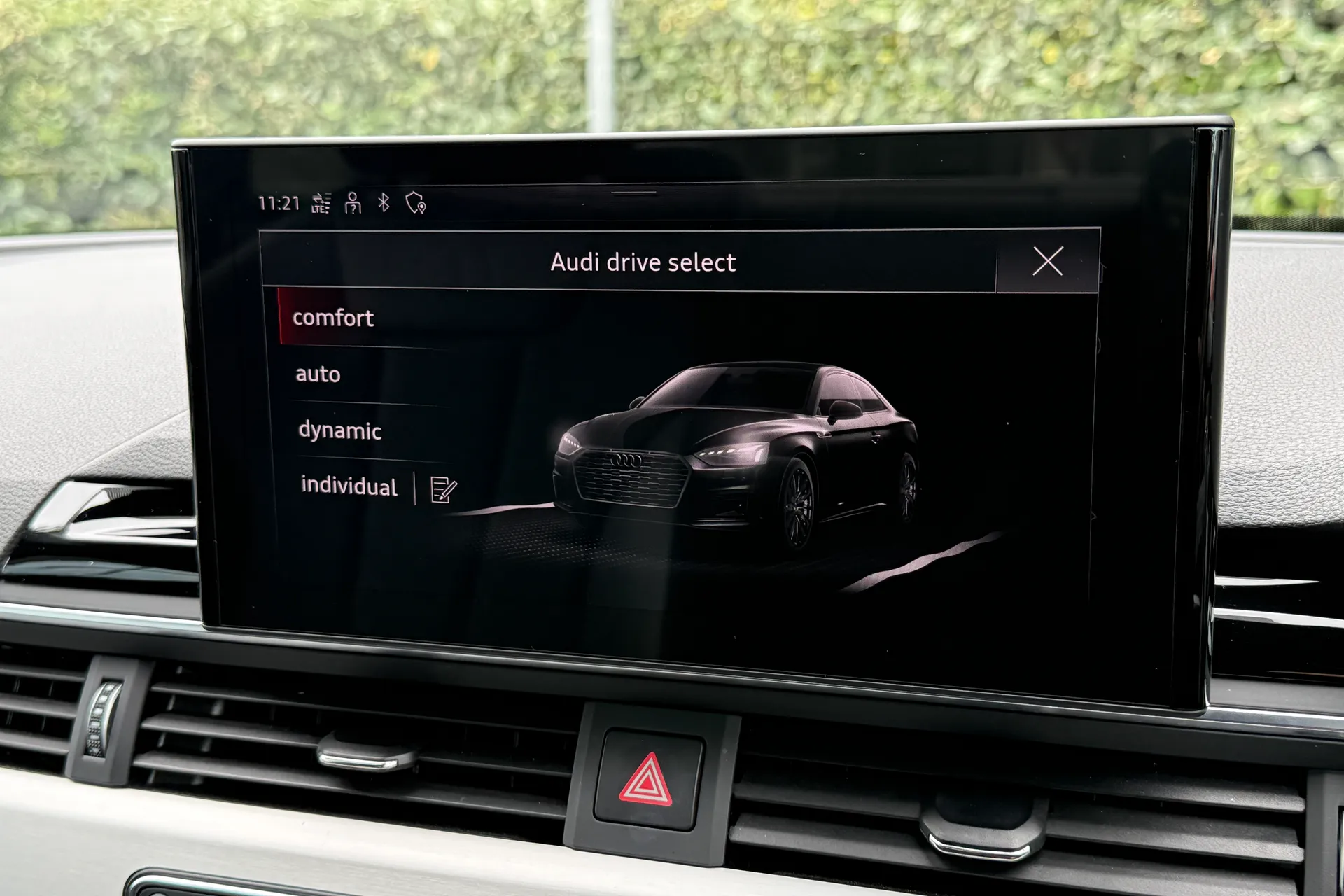 Audi A5 thumbnail image number 36