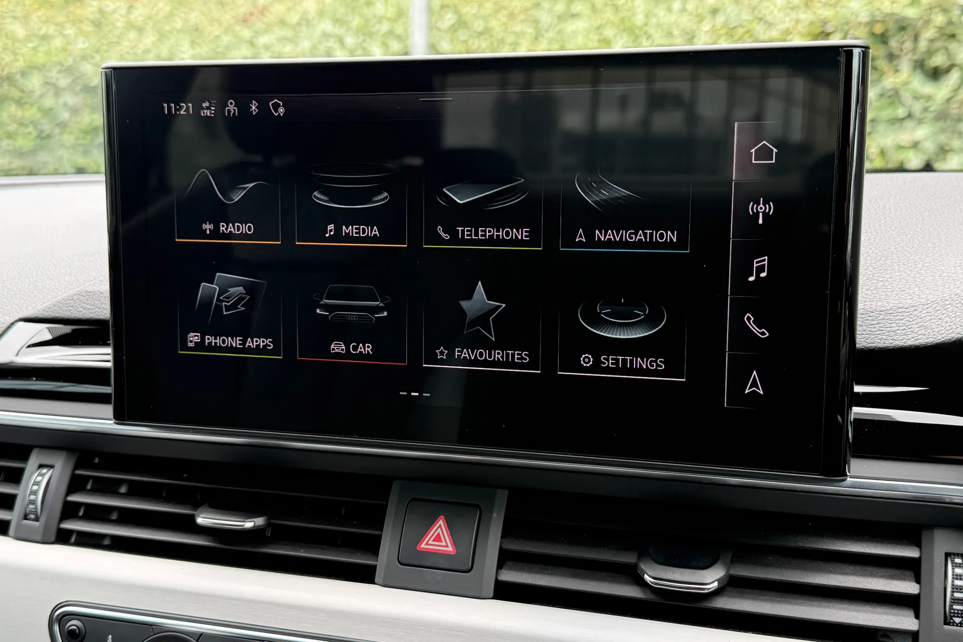 Audi A5 thumbnail image number 31