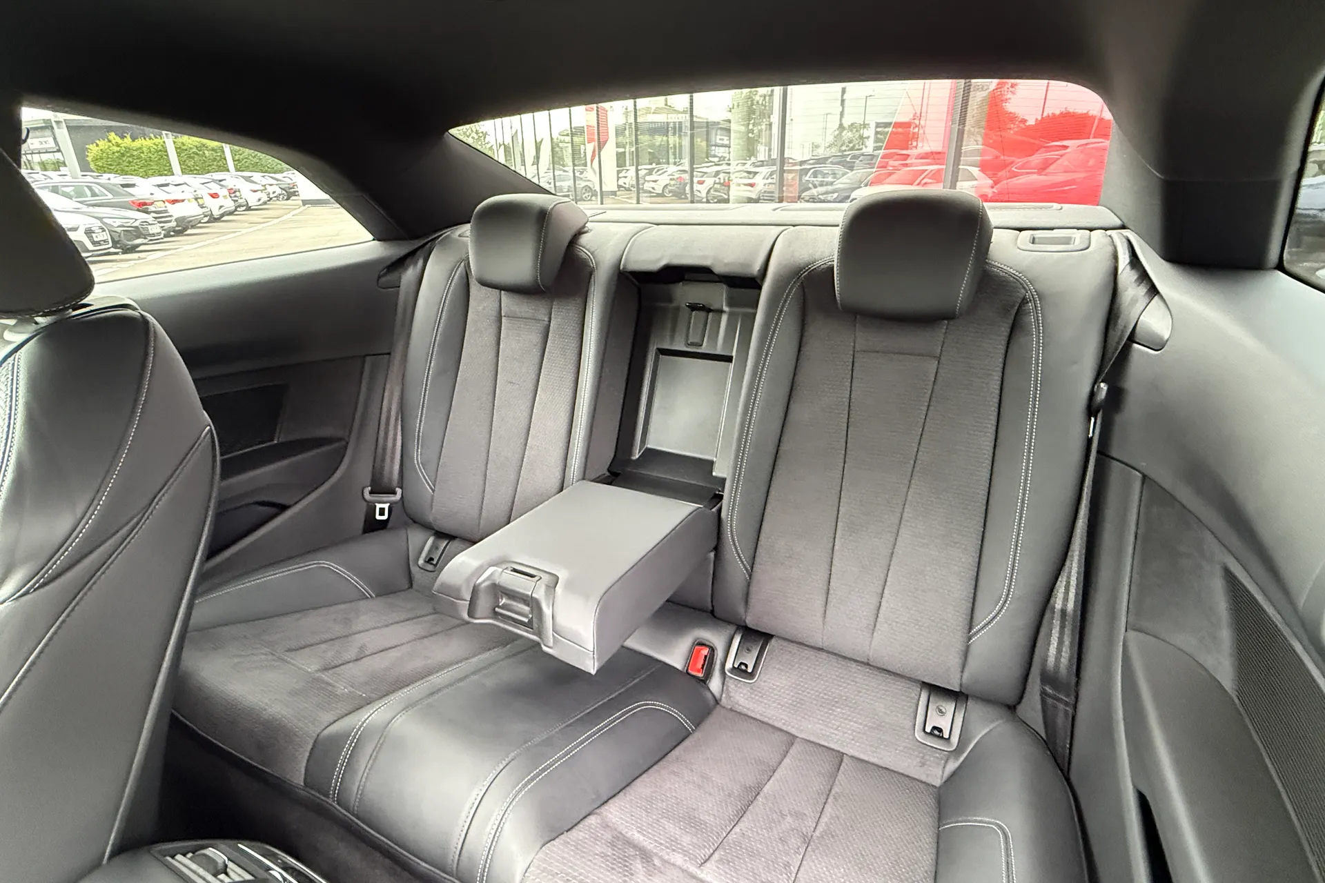 Audi A5 thumbnail image number 46