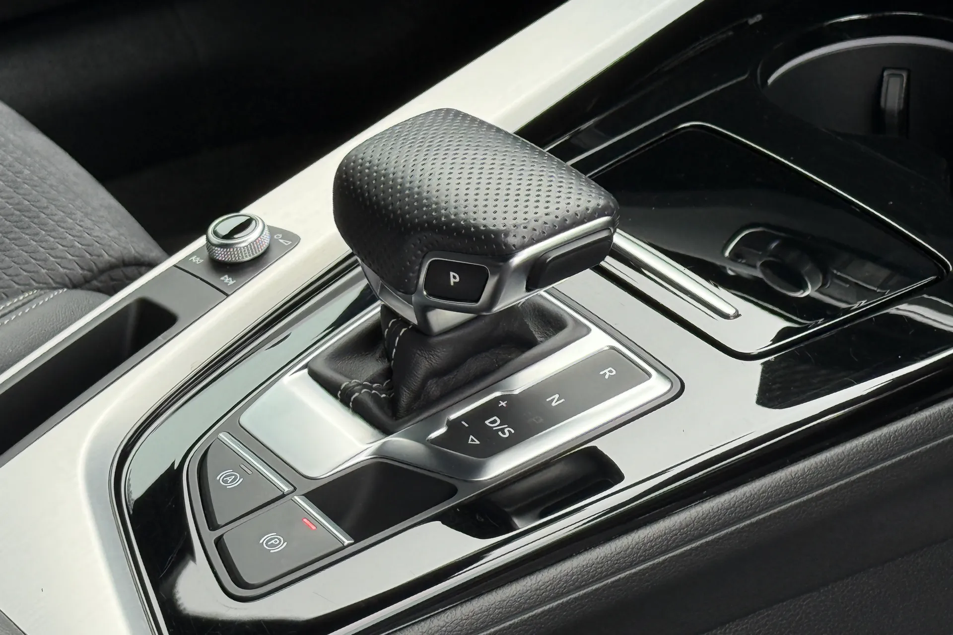 Audi A5 thumbnail image number 15