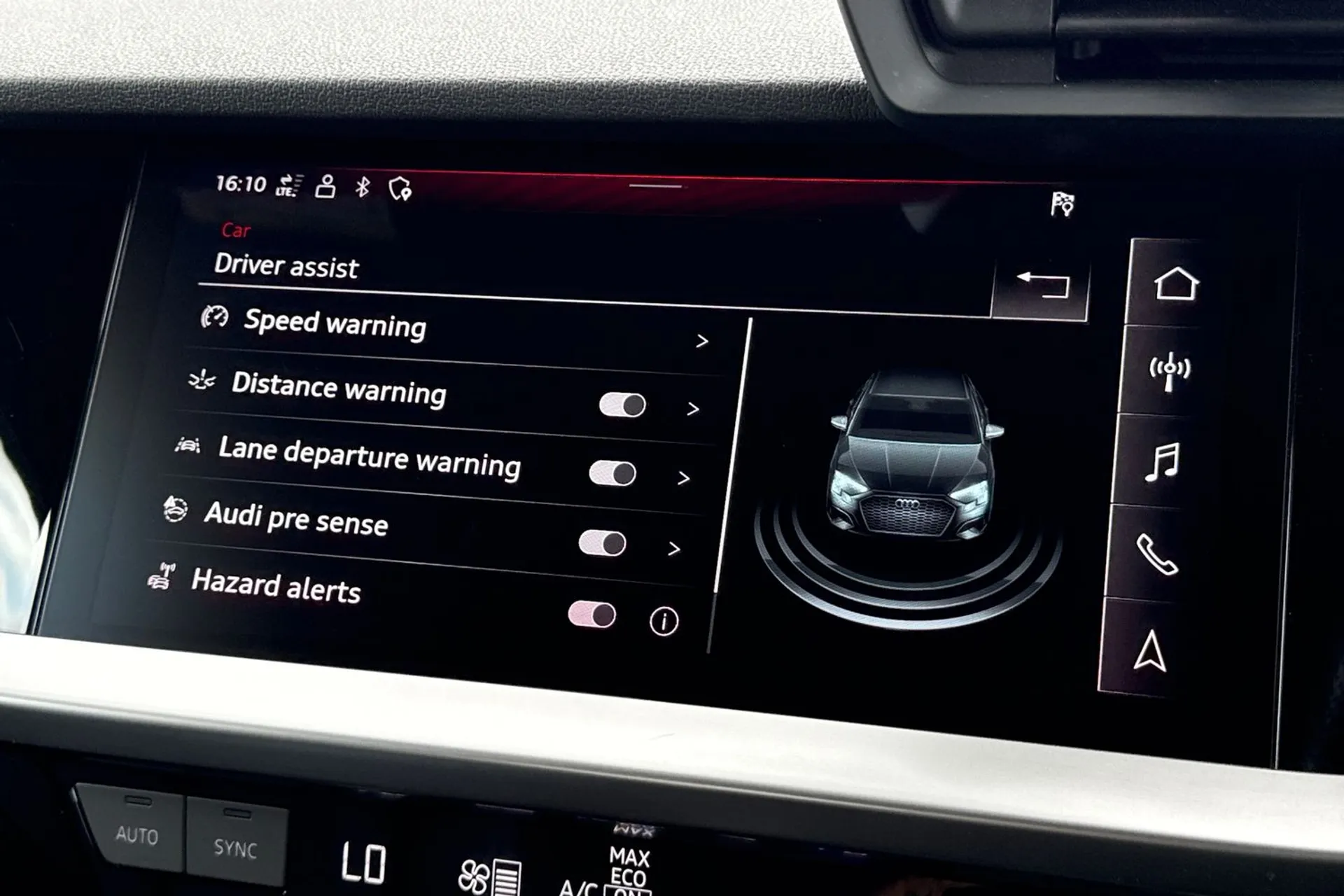 Audi A3 thumbnail image number 13