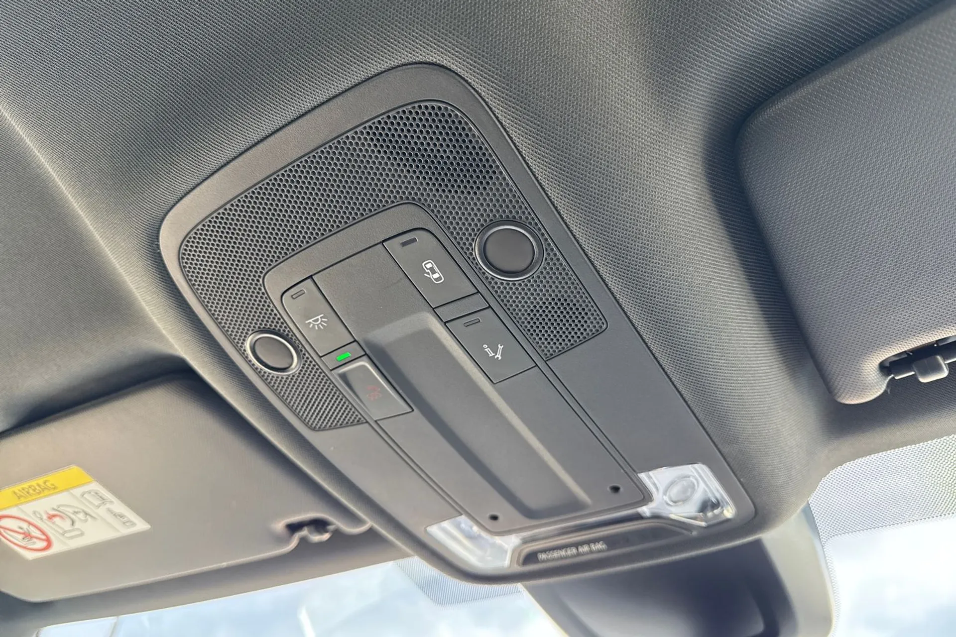 Audi A3 thumbnail image number 21