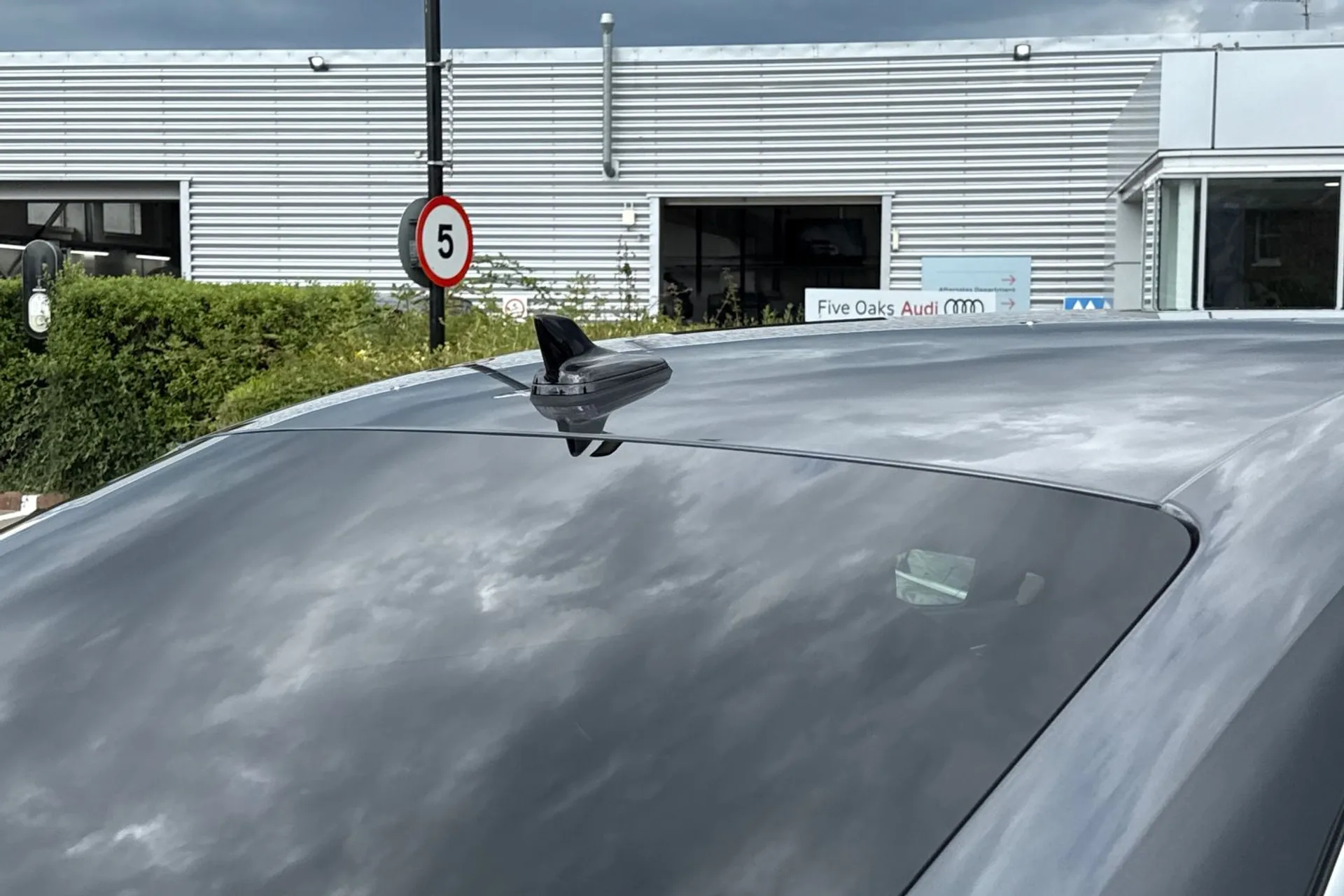 Audi A3 thumbnail image number 44