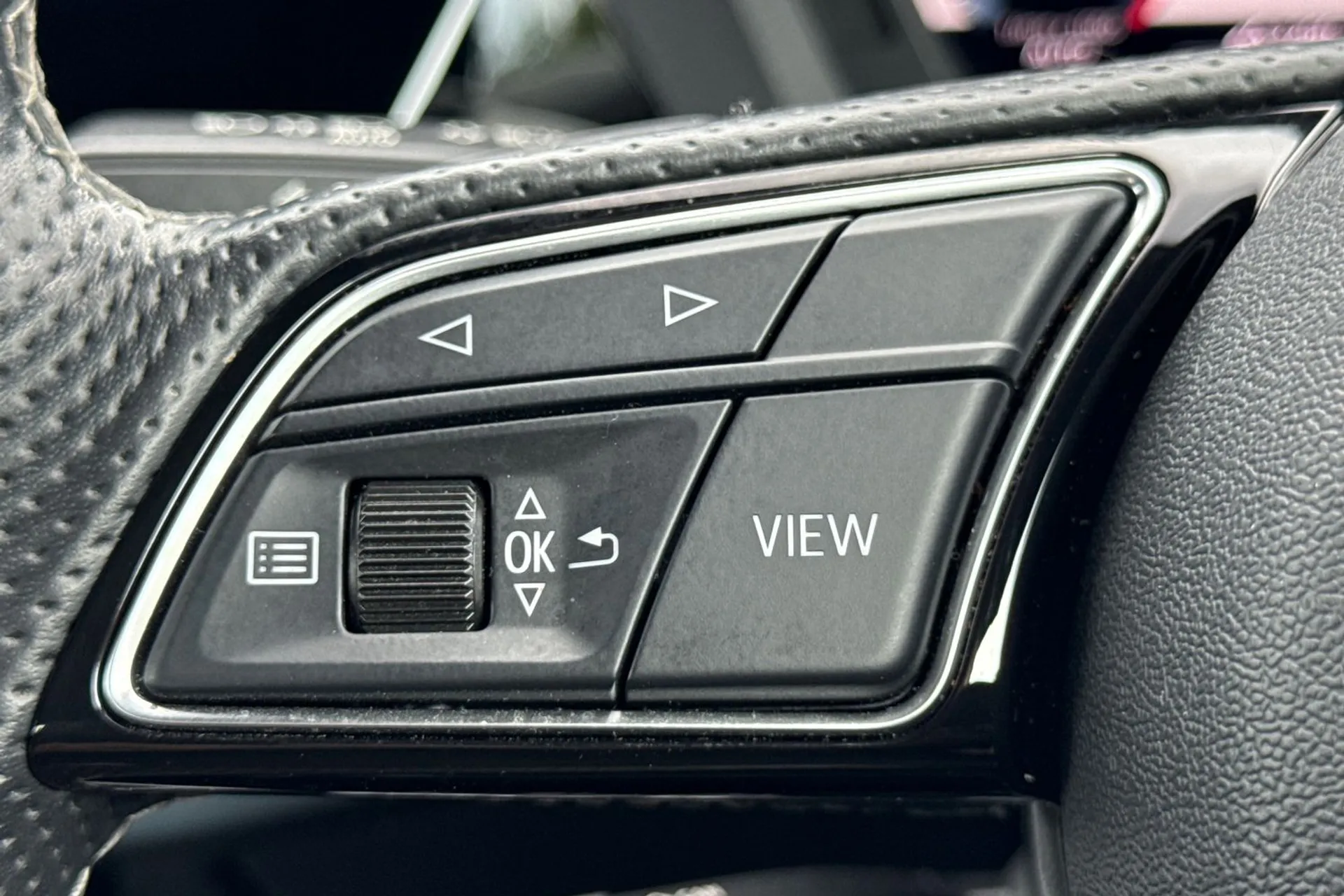 Audi A3 thumbnail image number 22