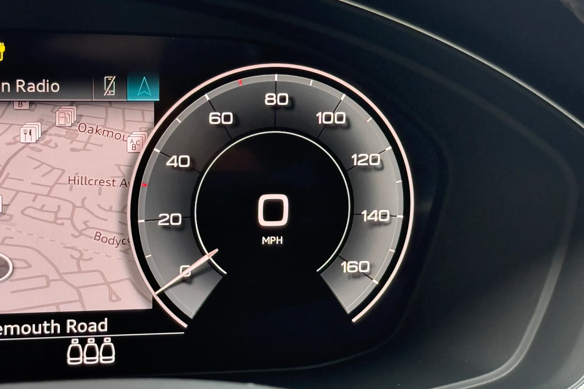 Audi Q5 thumbnail image number 9