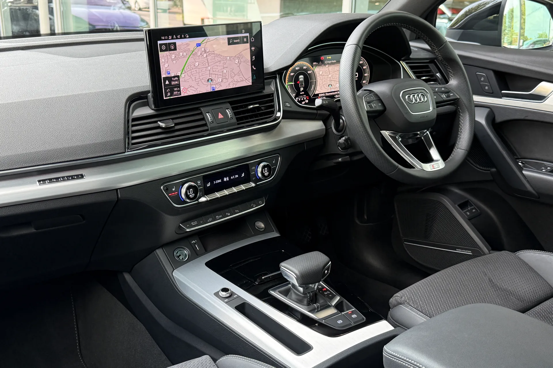 Audi Q5 thumbnail image number 54
