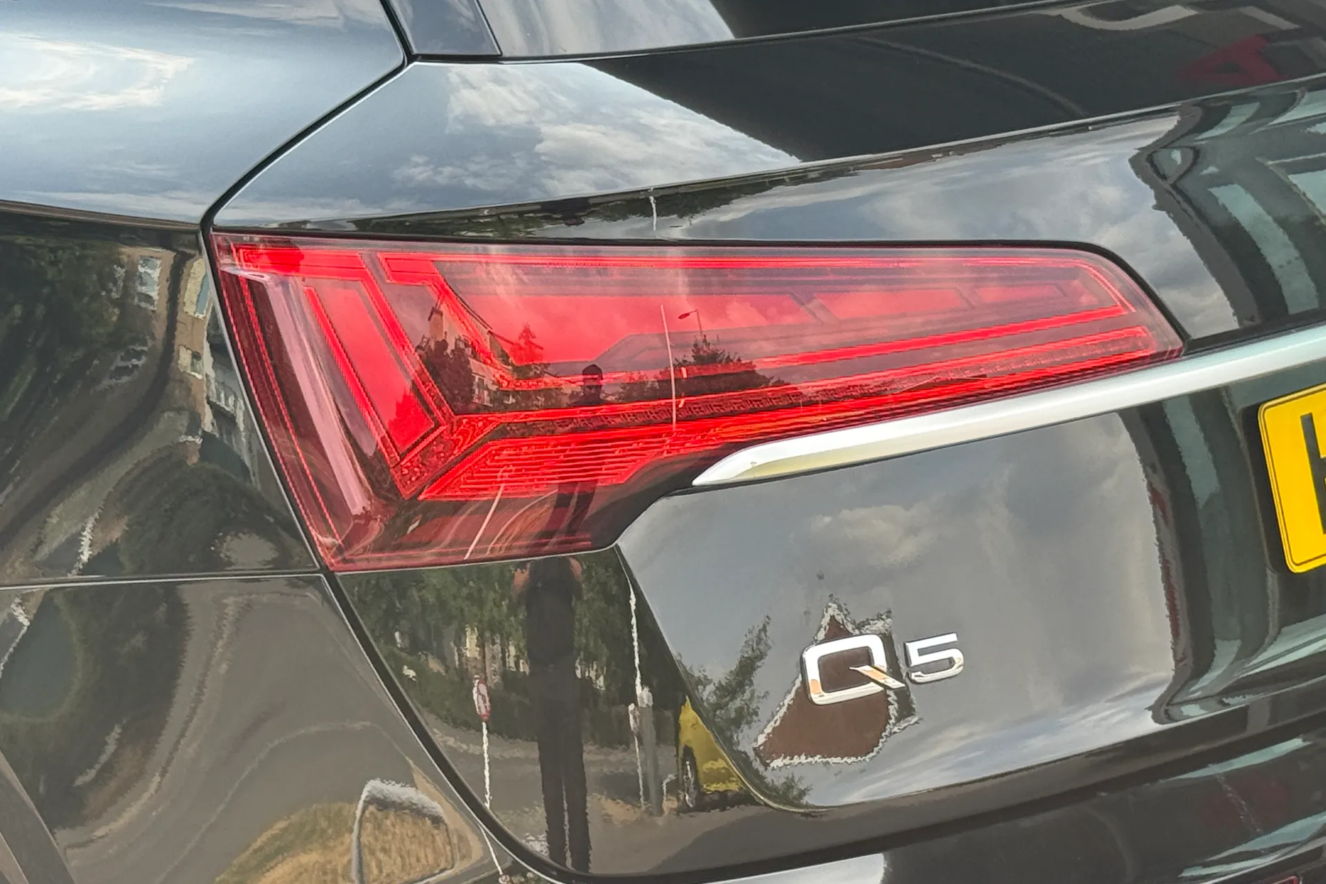 Audi Q5 thumbnail image number 49