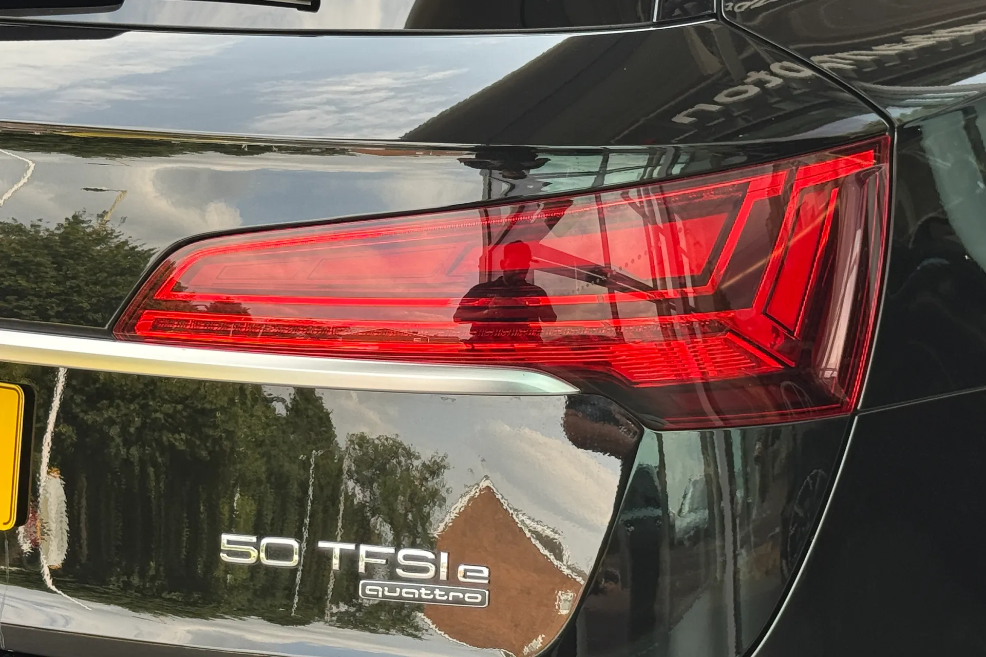 Audi Q5 thumbnail image number 47