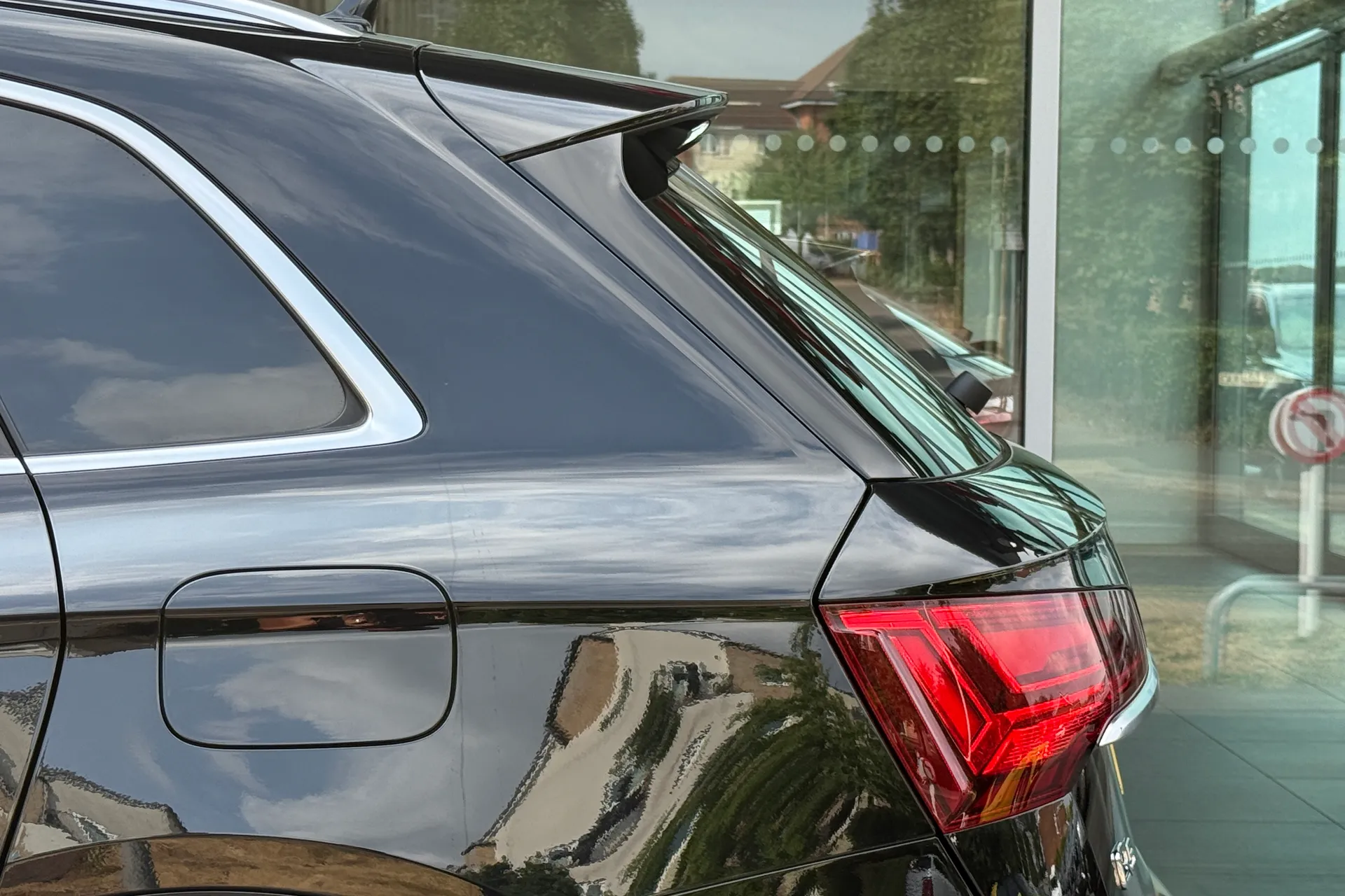Audi Q5 thumbnail image number 50