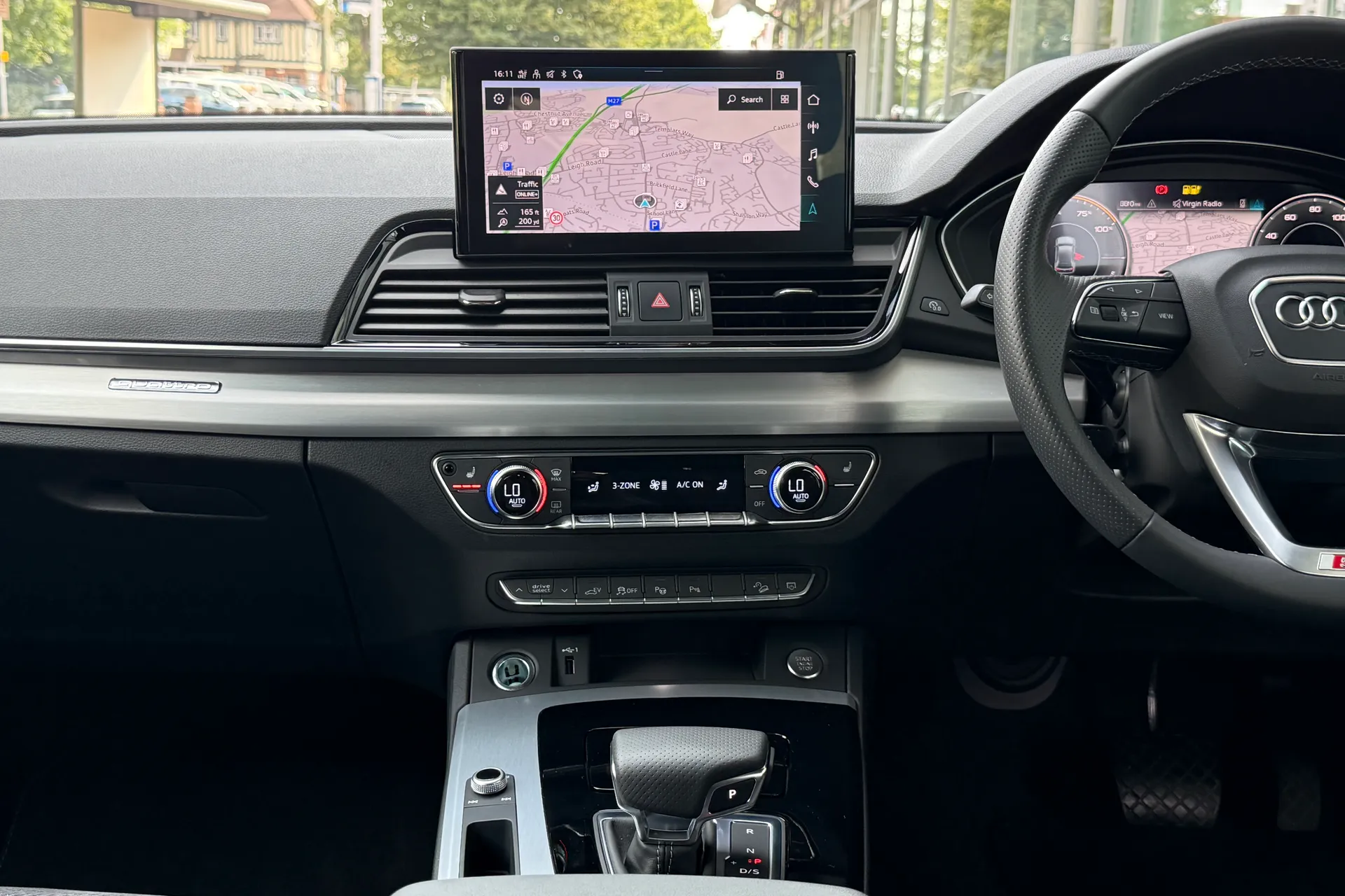 Audi Q5 thumbnail image number 43