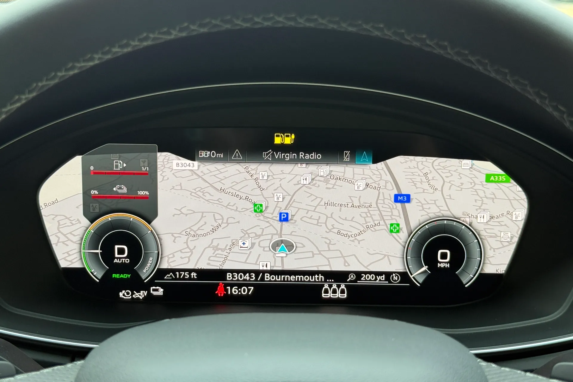 Audi Q5 thumbnail image number 8
