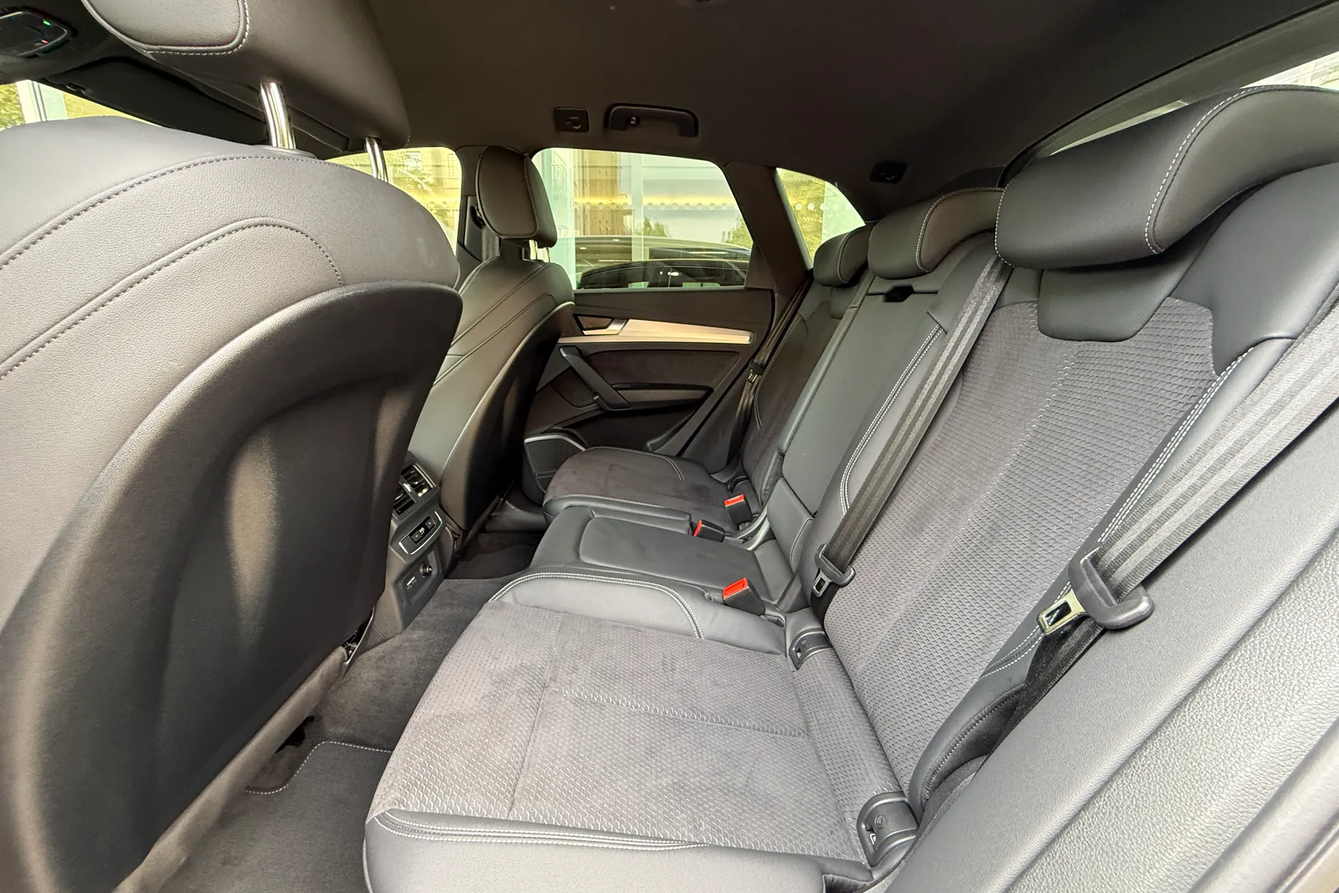 Audi Q5 thumbnail image number 53