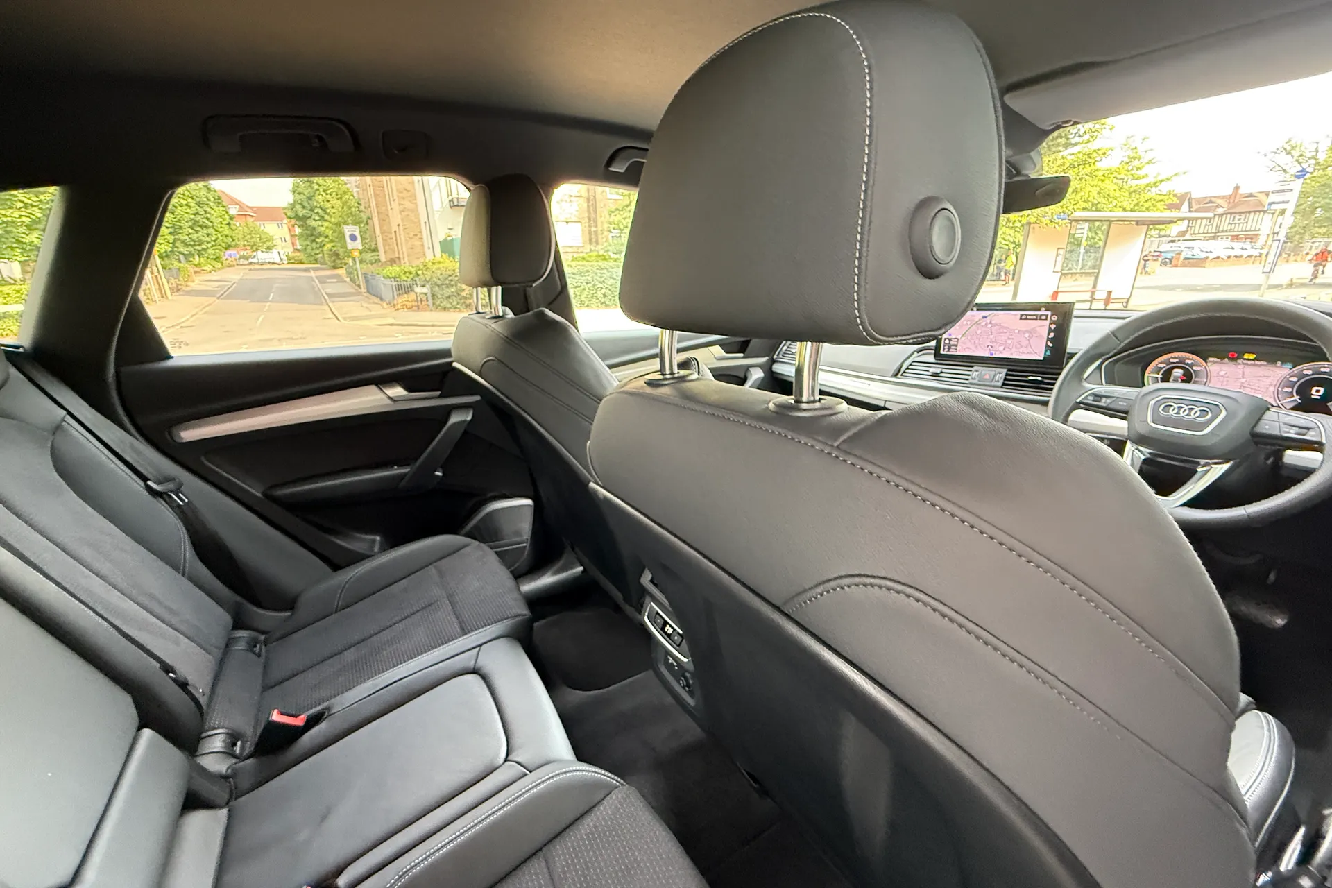 Audi Q5 thumbnail image number 40