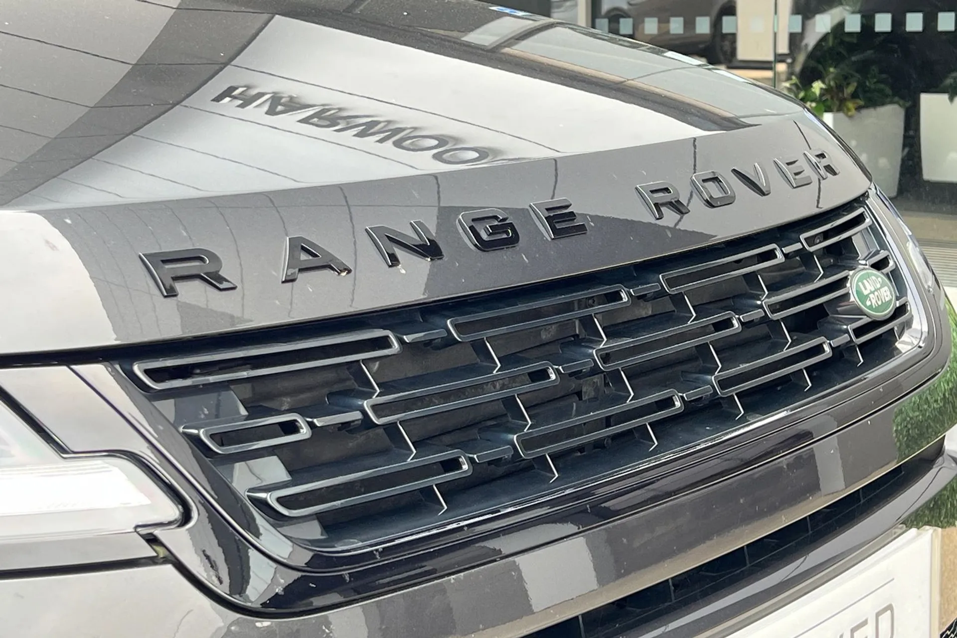 LAND ROVER RANGE ROVER EVOQUE thumbnail image number 68