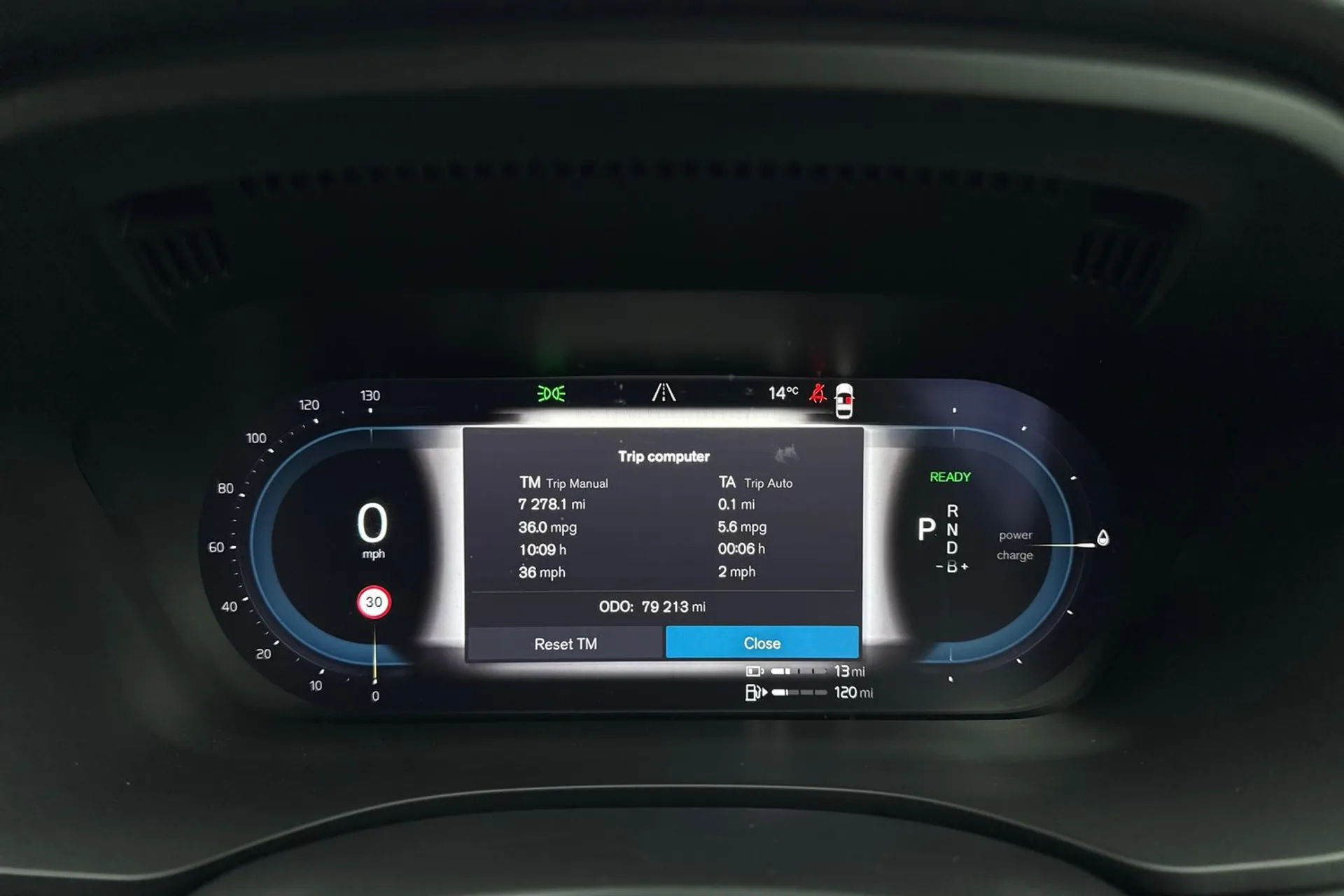 Volvo XC60 thumbnail image number 45