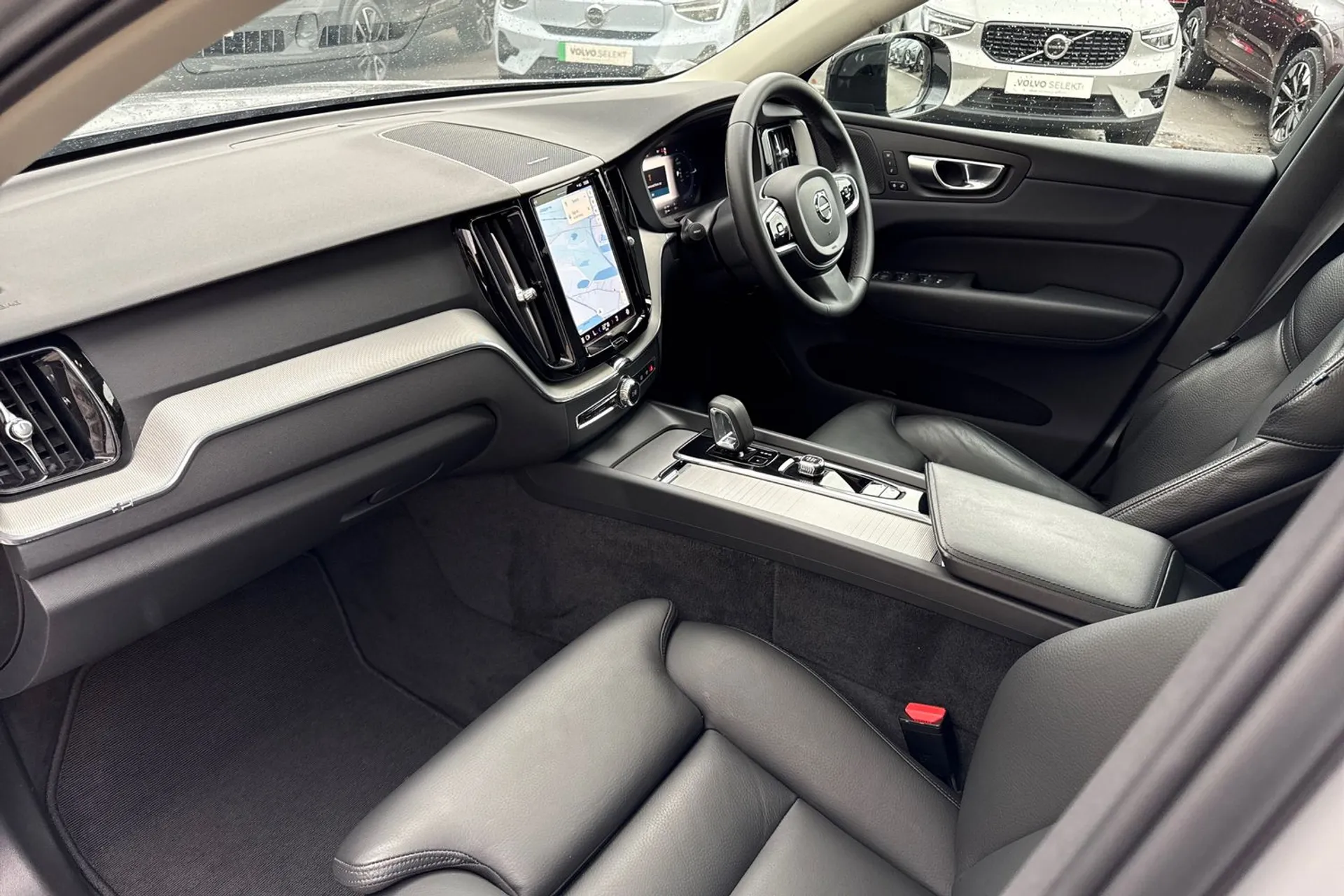 Volvo XC60 thumbnail image number 27