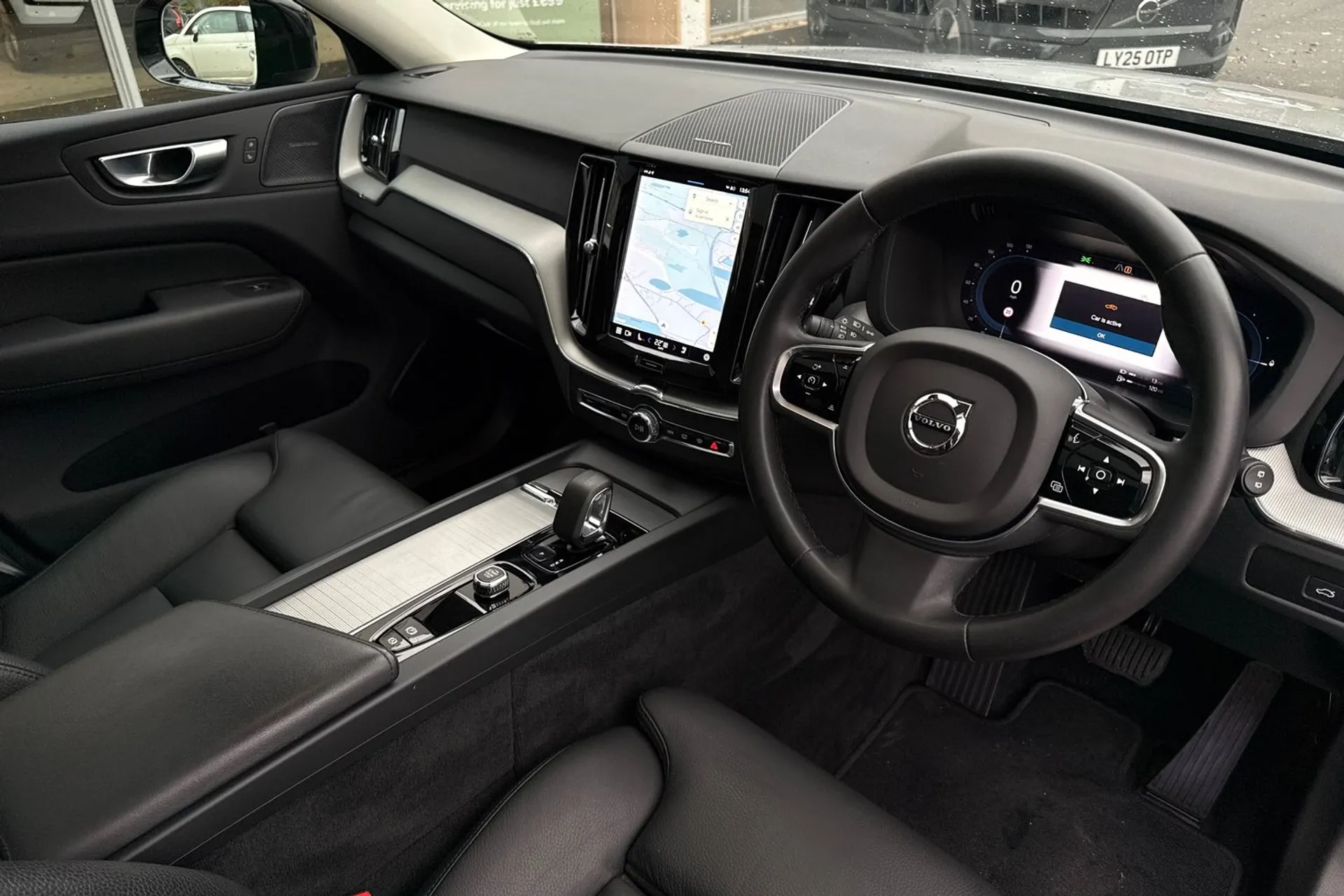 Volvo XC60 thumbnail image number 6