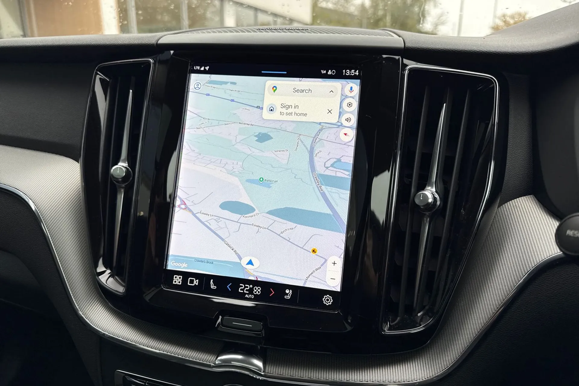 Volvo XC60 thumbnail image number 5