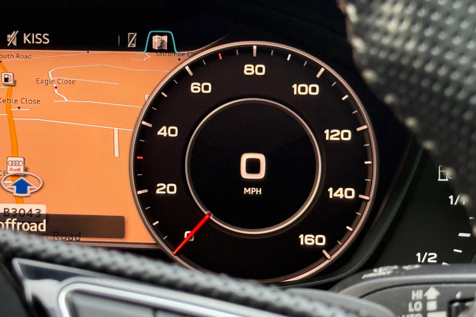 Audi A5 thumbnail image number 19