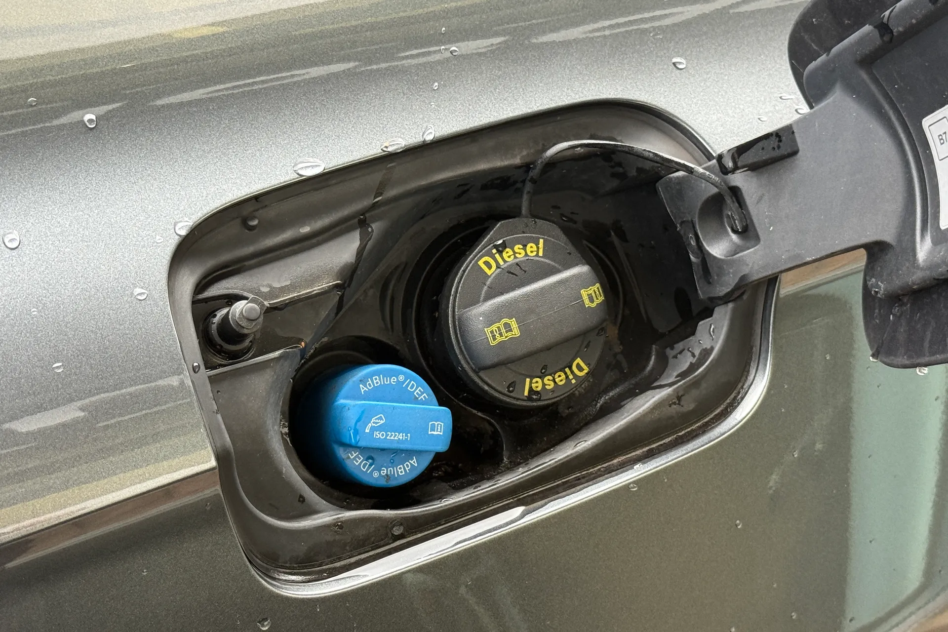 Audi A5 thumbnail image number 55