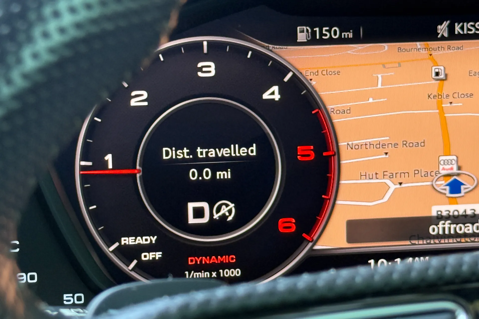 Audi A5 thumbnail image number 18