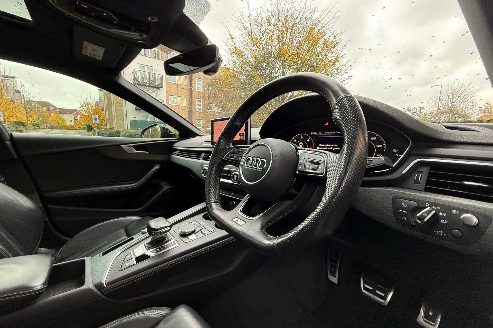 Audi A5 thumbnail image number 12