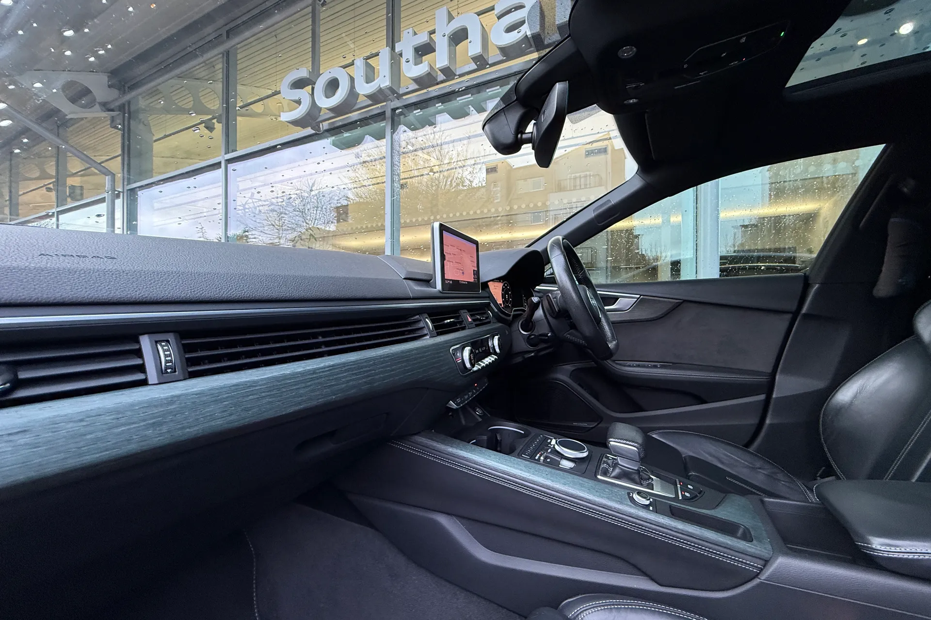 Audi A5 thumbnail image number 9