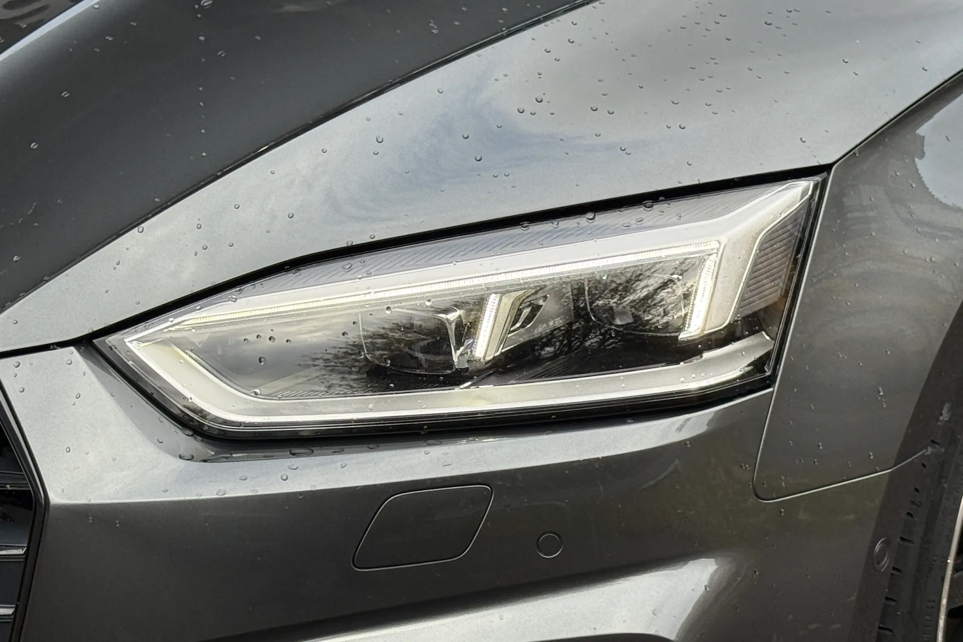 Audi A5 thumbnail image number 72