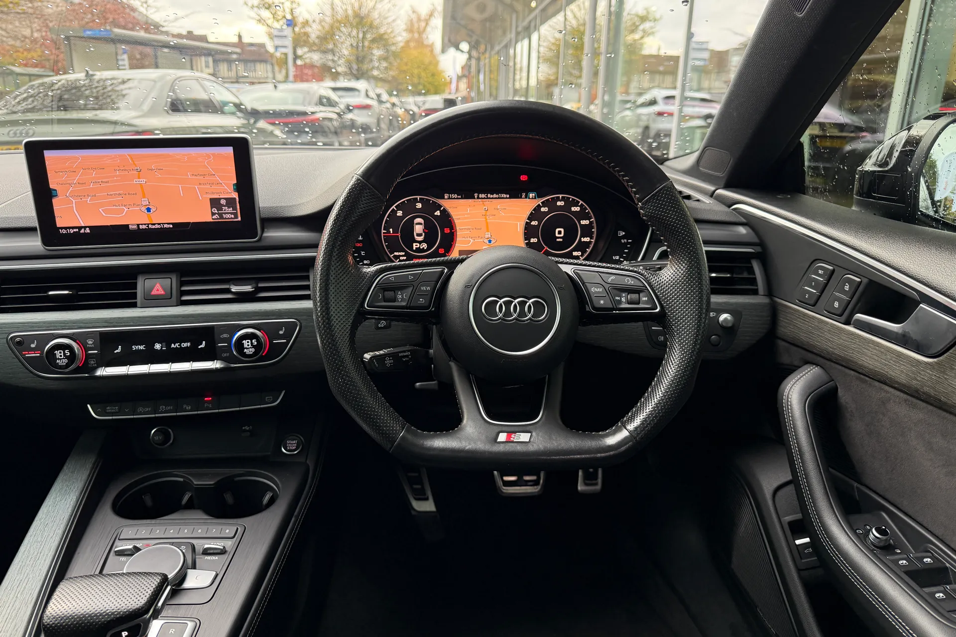 Audi A5 thumbnail image number 51