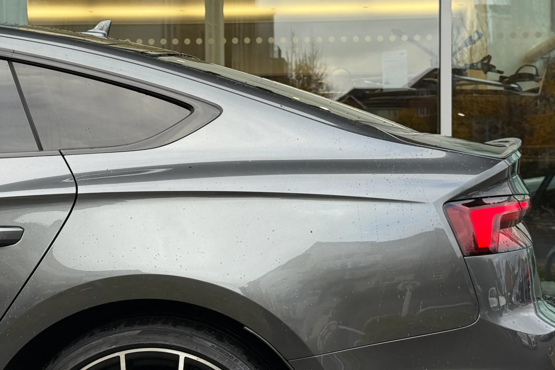 Audi A5 thumbnail image number 64