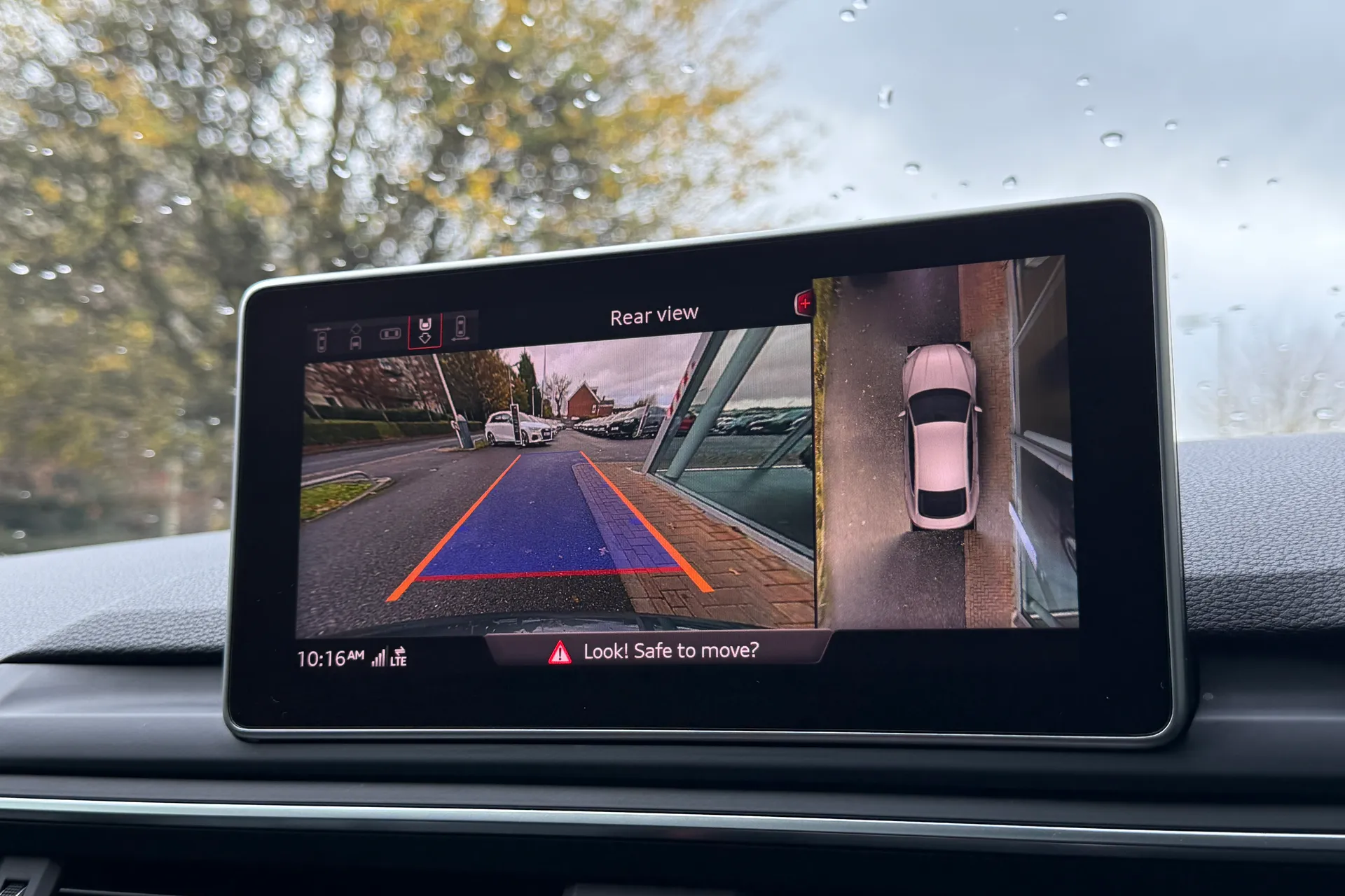 Audi A5 thumbnail image number 4