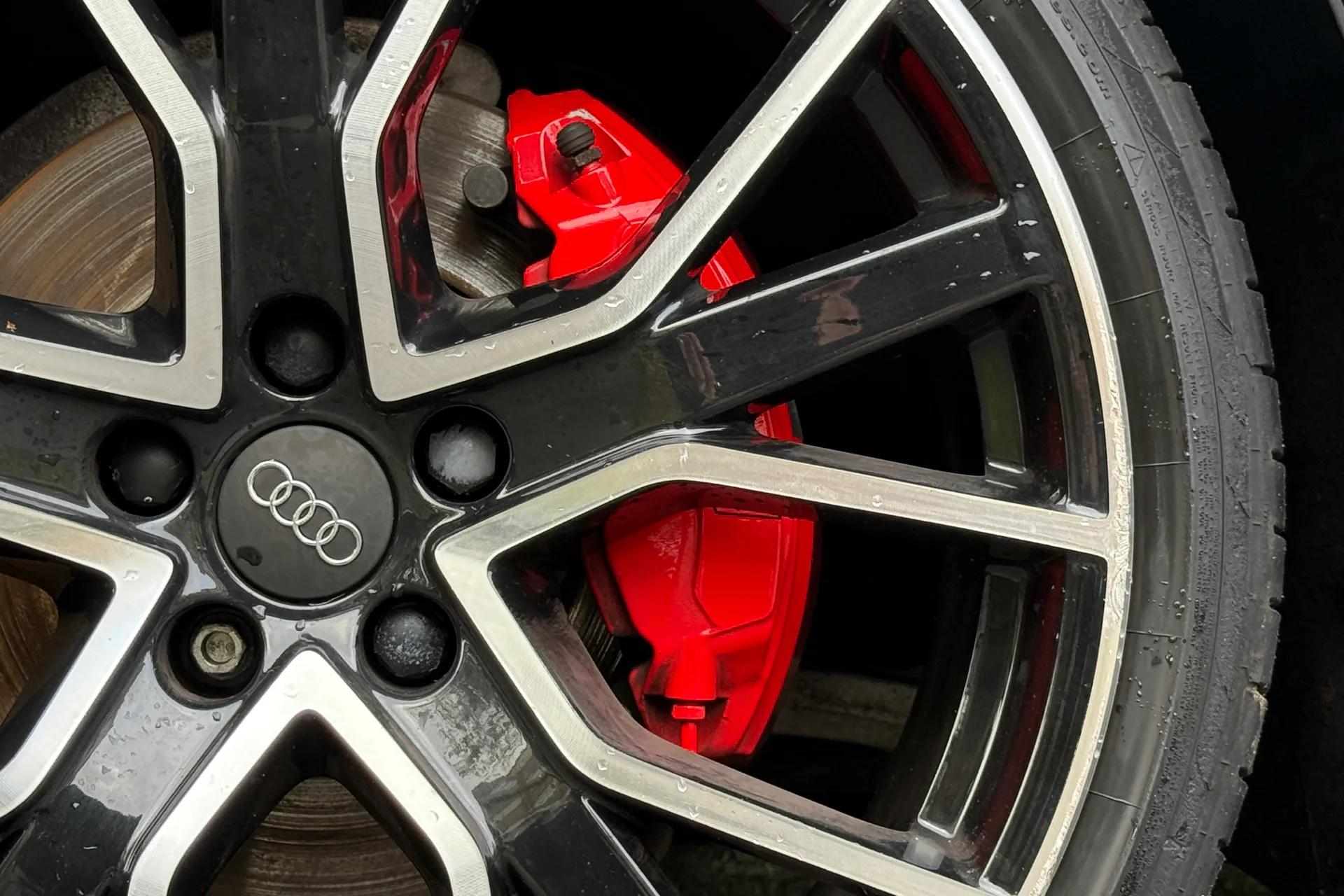 Audi A5 thumbnail image number 66