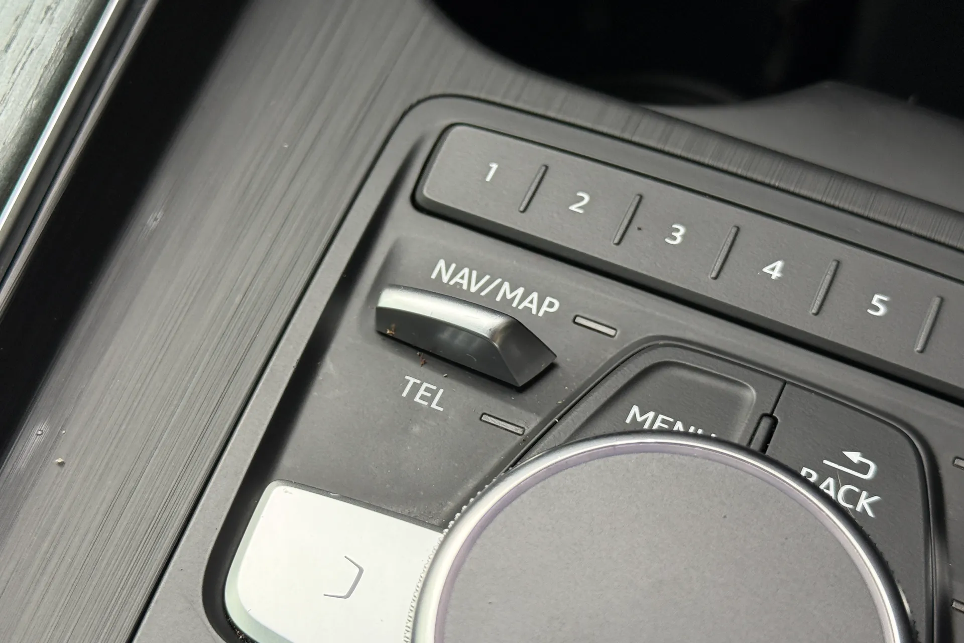 Audi A5 thumbnail image number 25