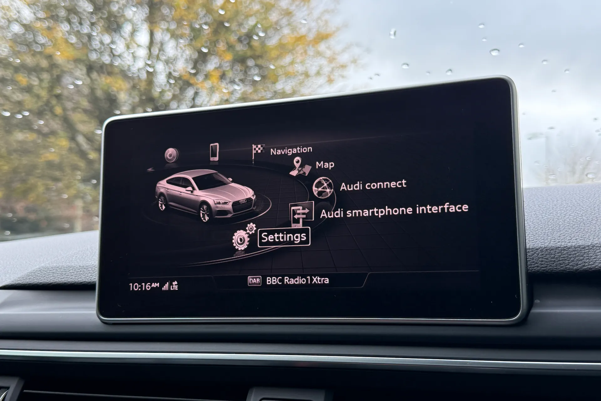 Audi A5 thumbnail image number 37