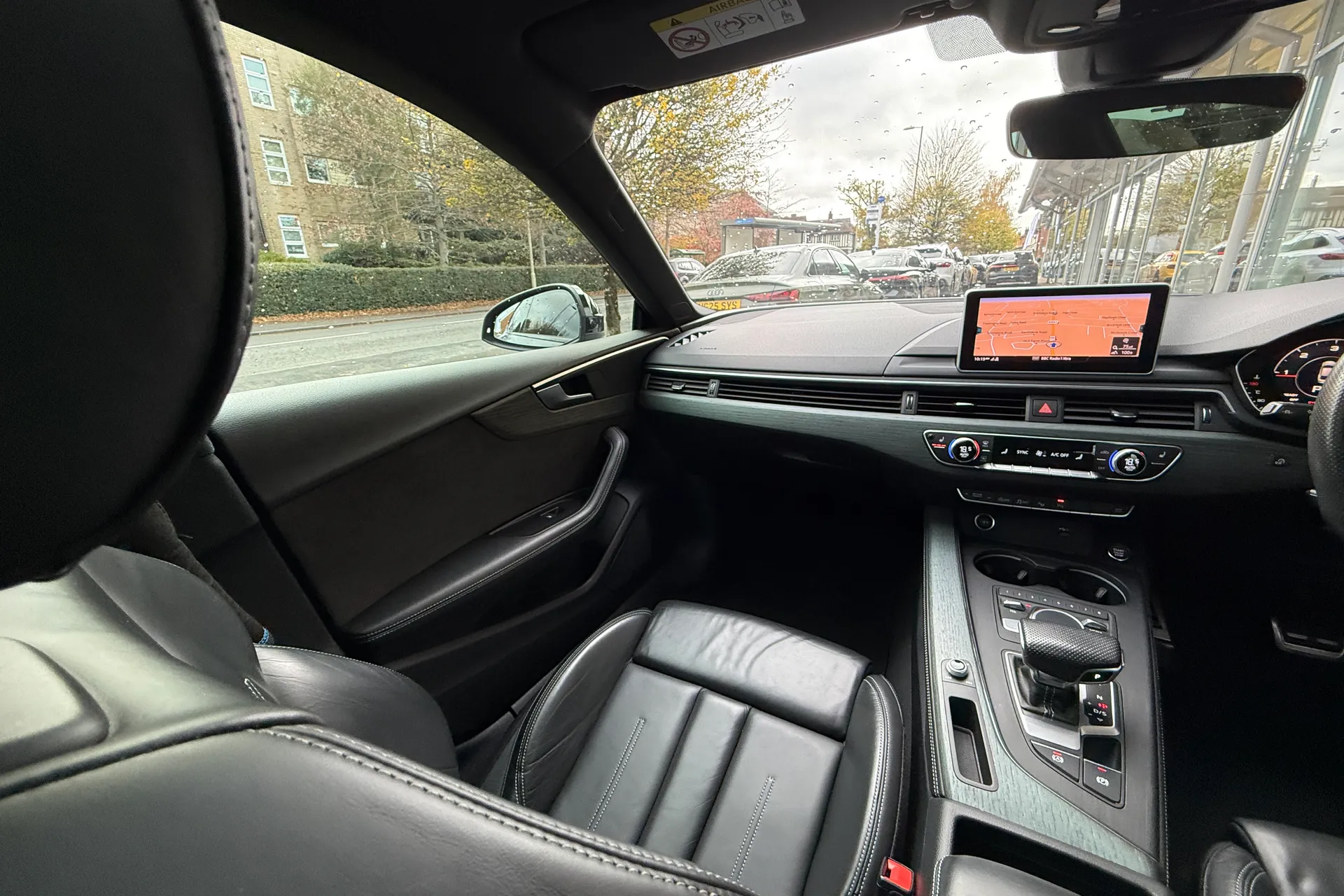 Audi A5 thumbnail image number 53