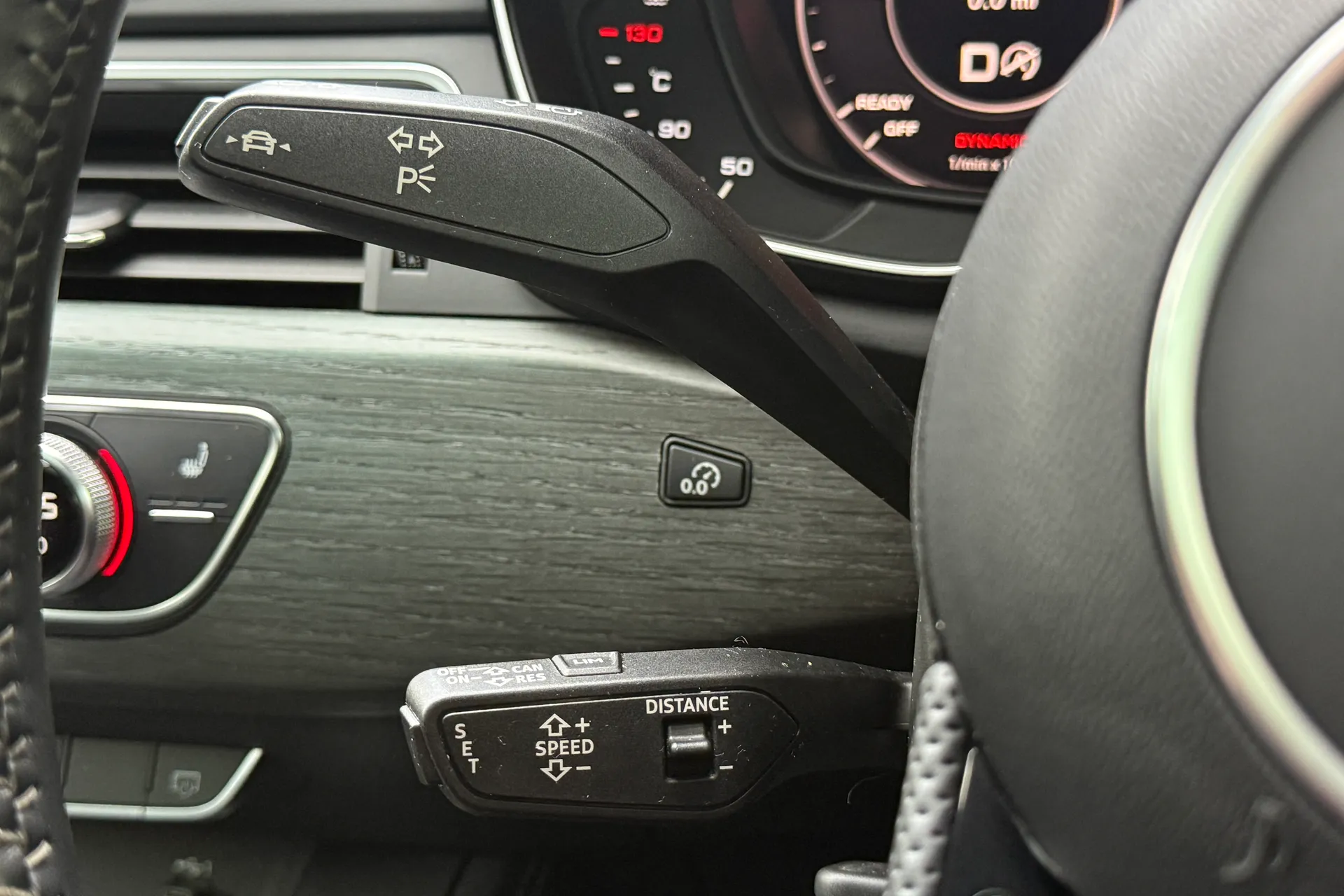 Audi A5 thumbnail image number 16