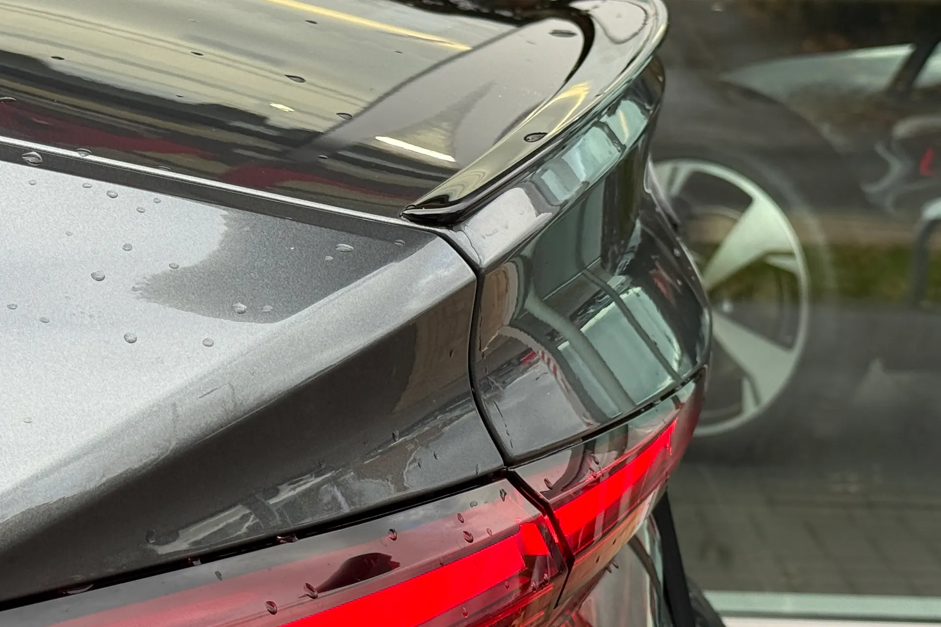 Audi A5 thumbnail image number 59