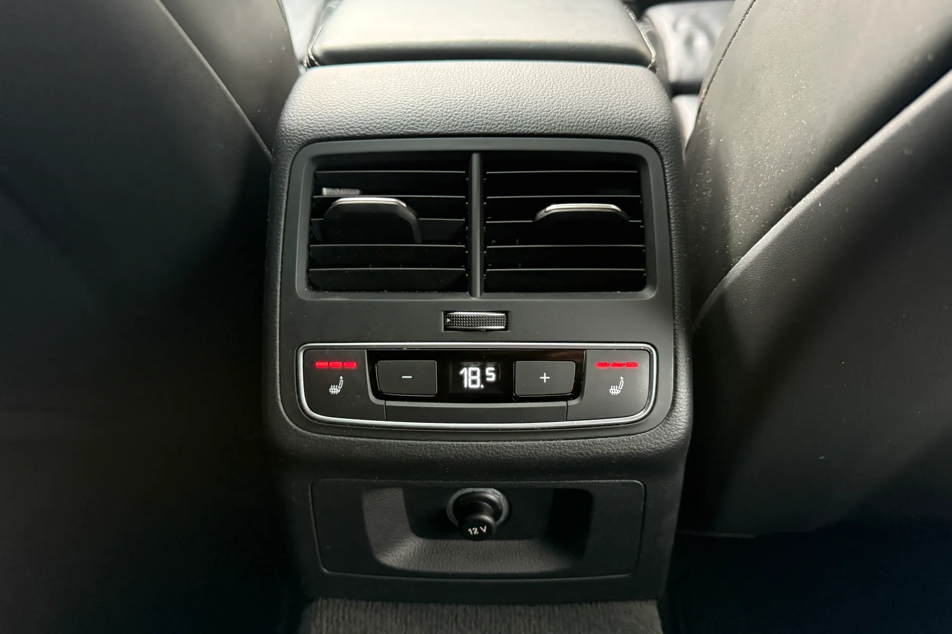 Audi A5 thumbnail image number 7