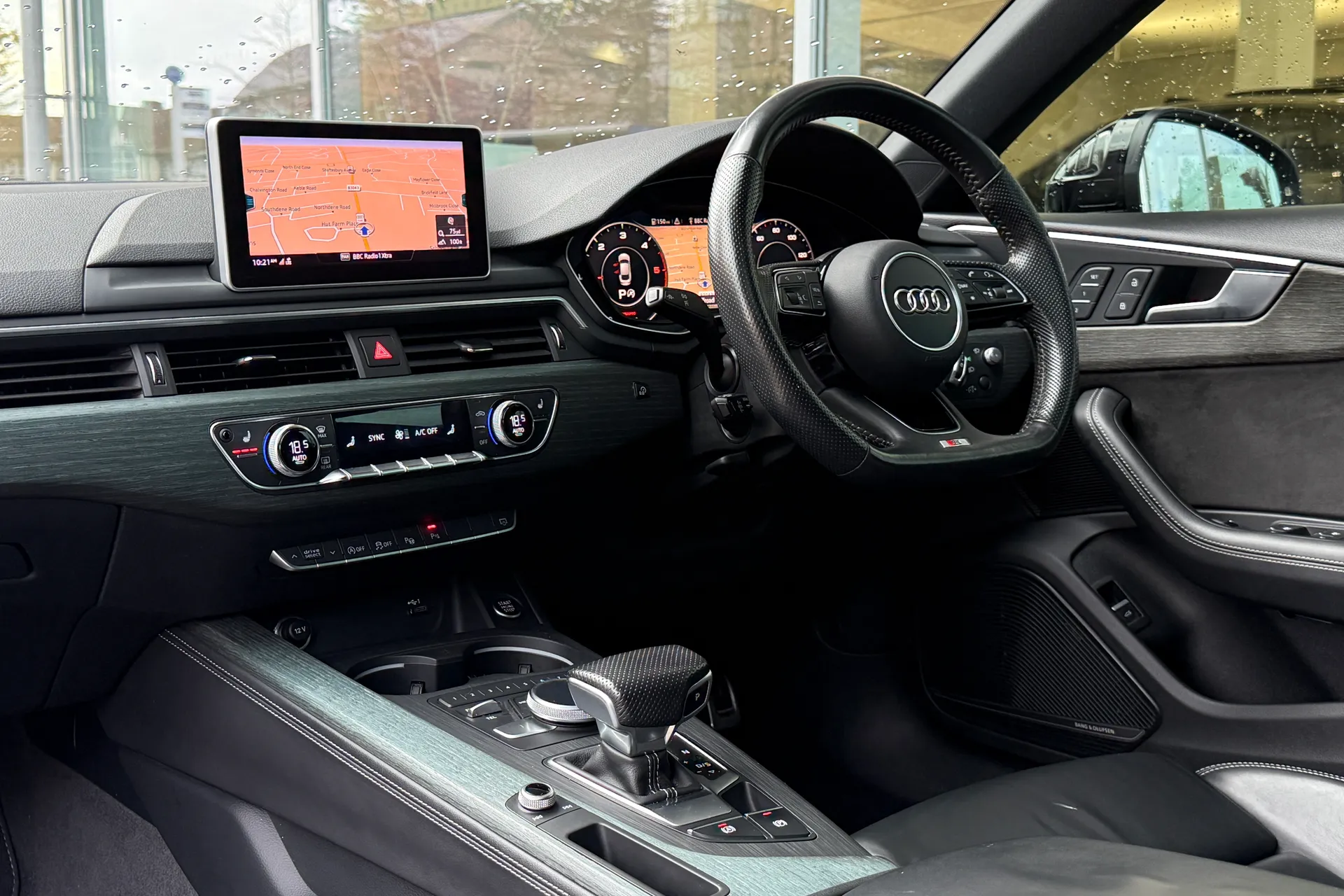 Audi A5 thumbnail image number 71