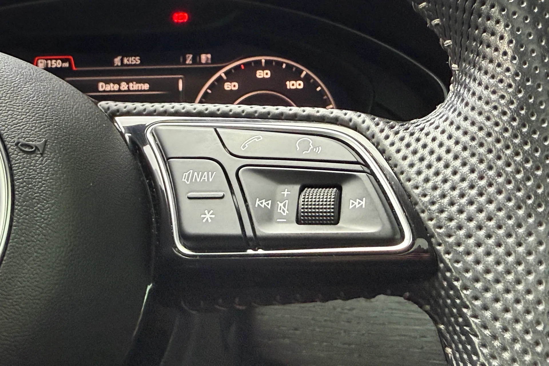 Audi A5 thumbnail image number 14