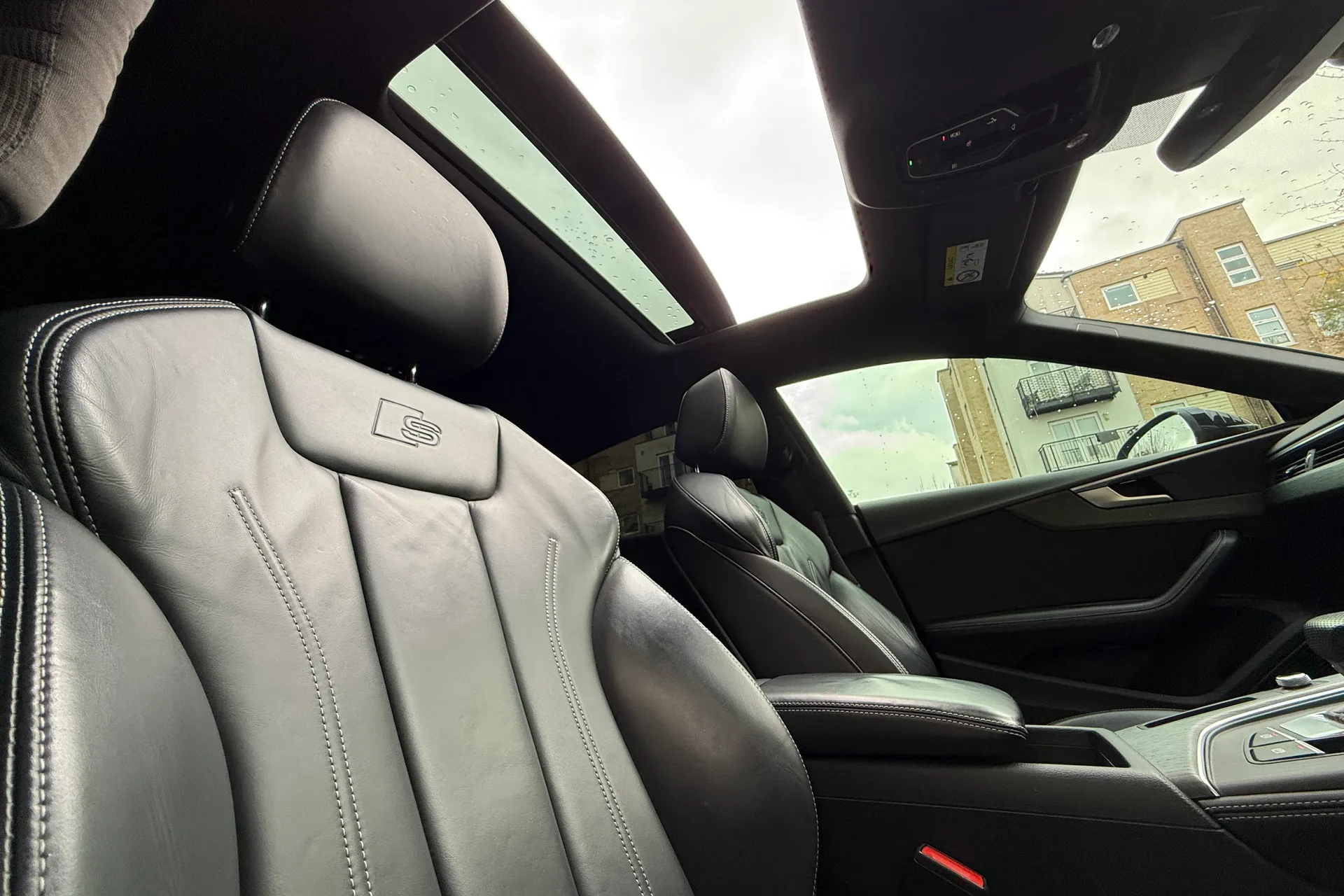 Audi A5 thumbnail image number 8