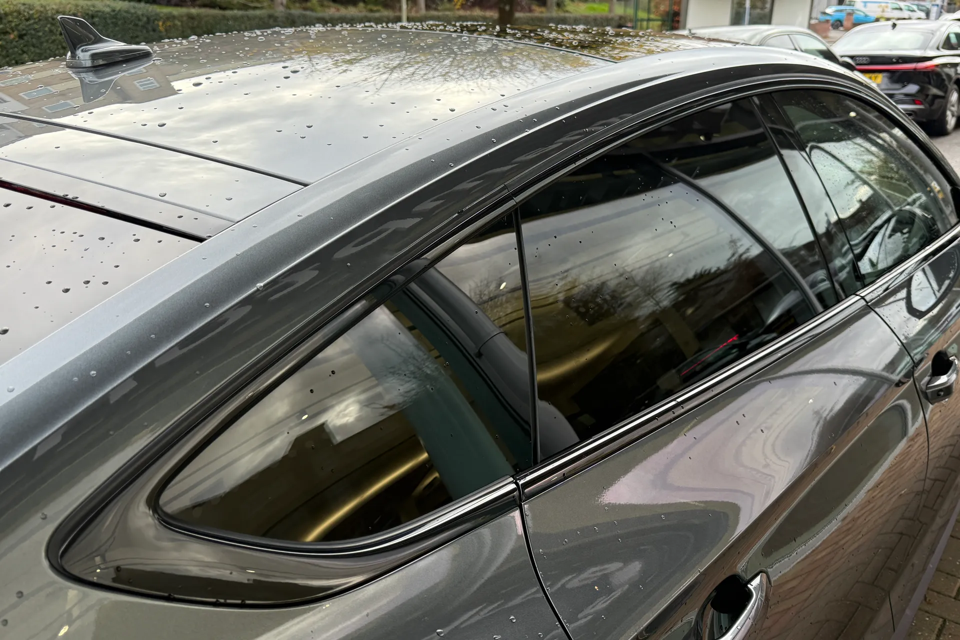 Audi A5 thumbnail image number 54