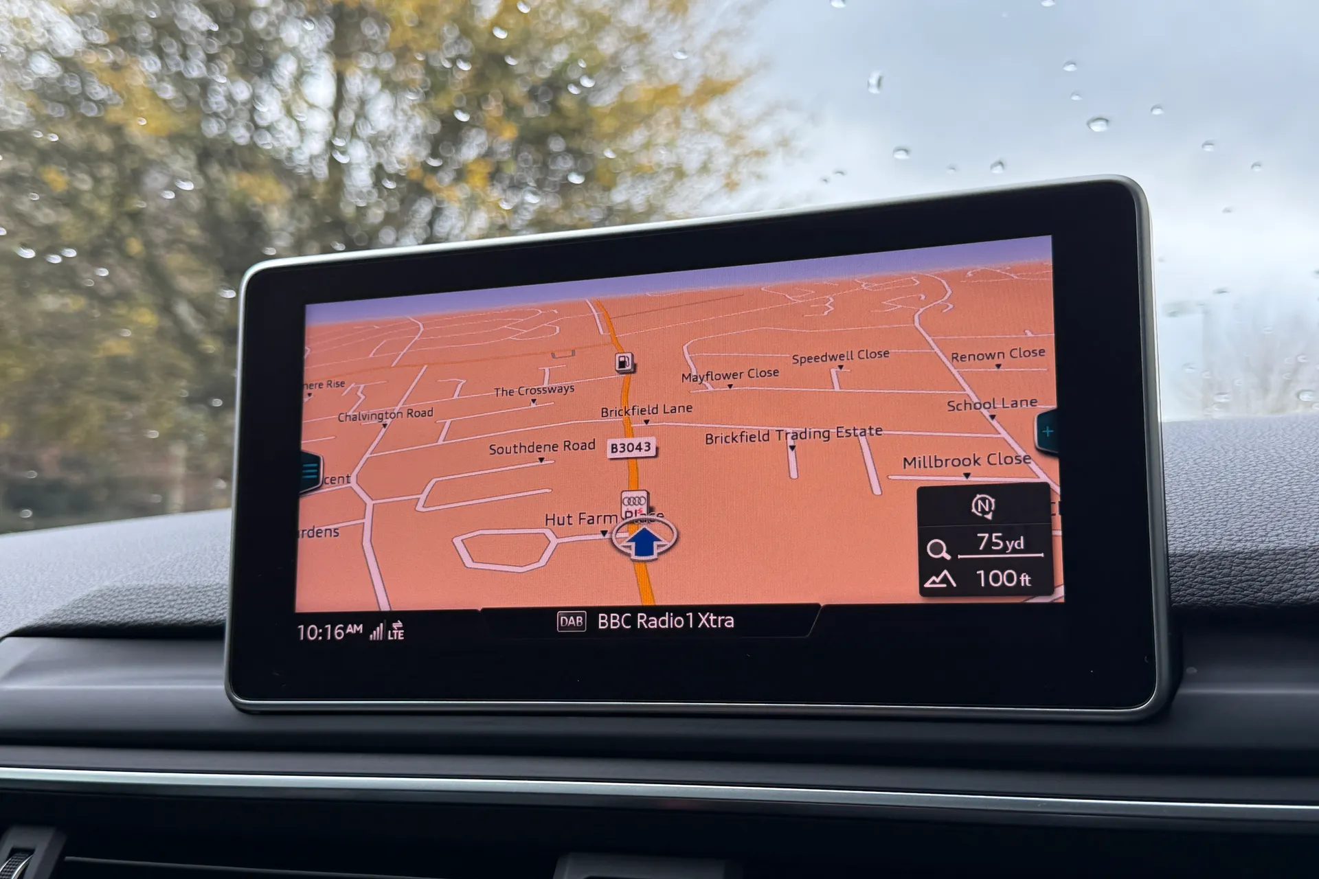 Audi A5 thumbnail image number 5