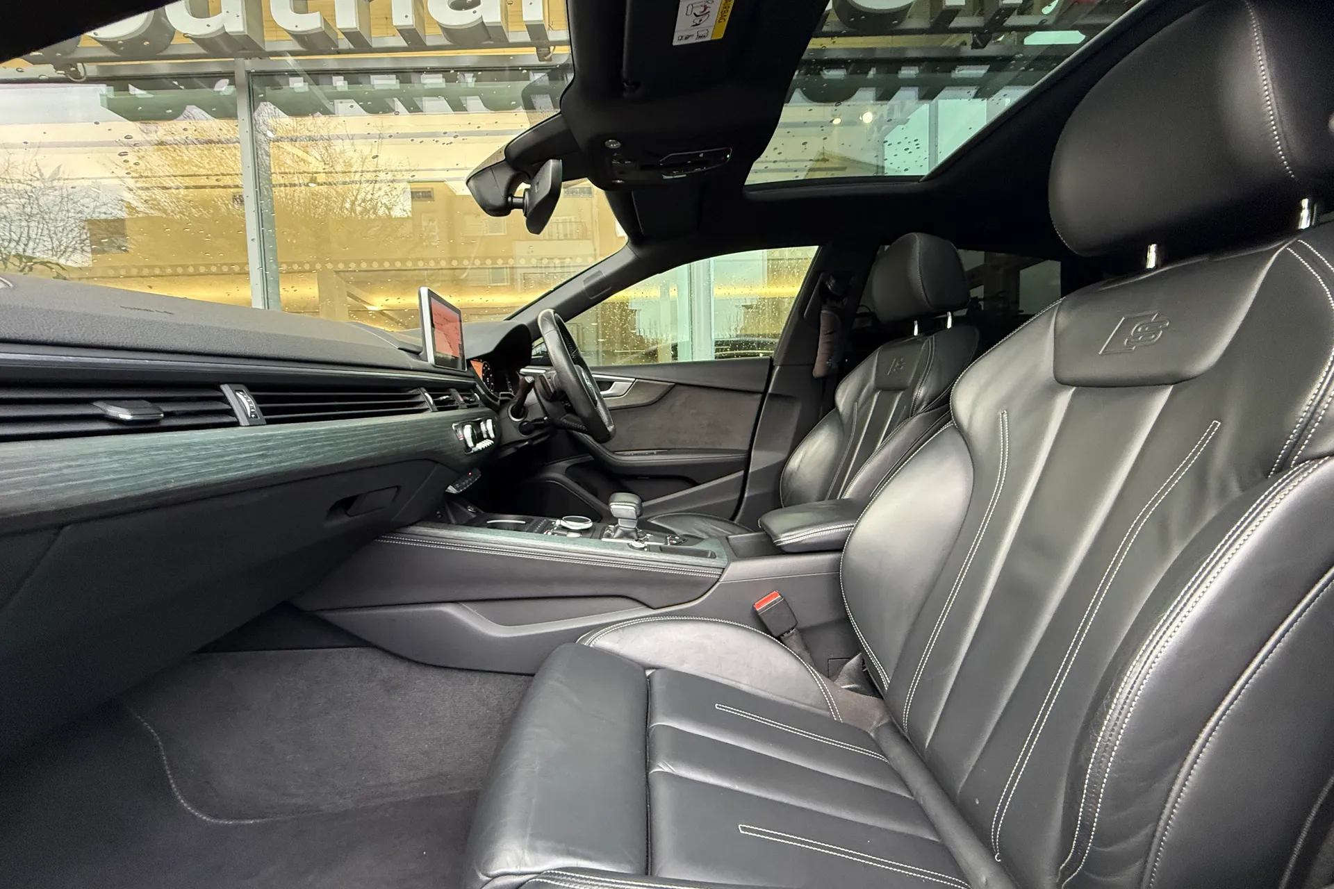 Audi A5 thumbnail image number 69