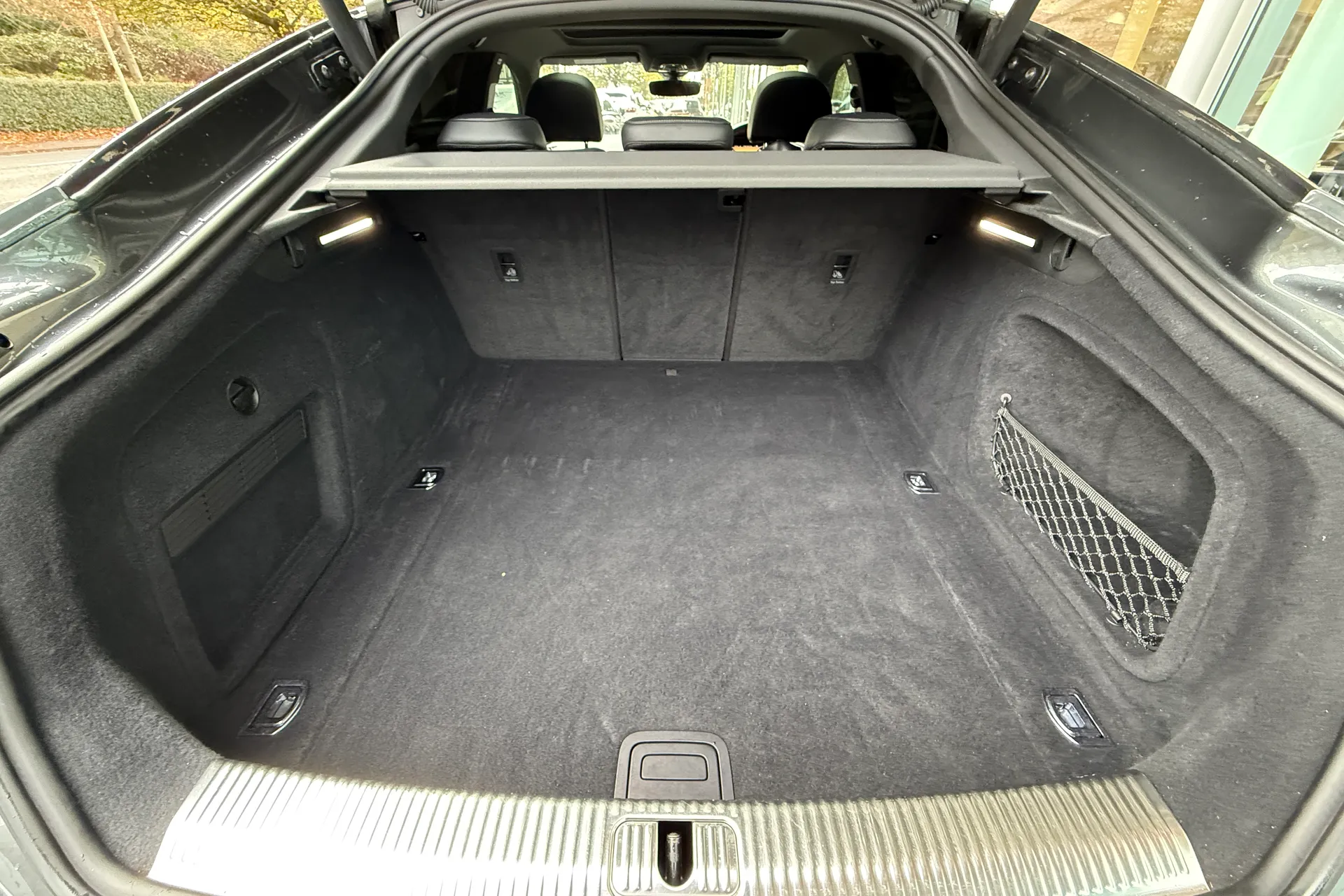 Audi A5 thumbnail image number 62