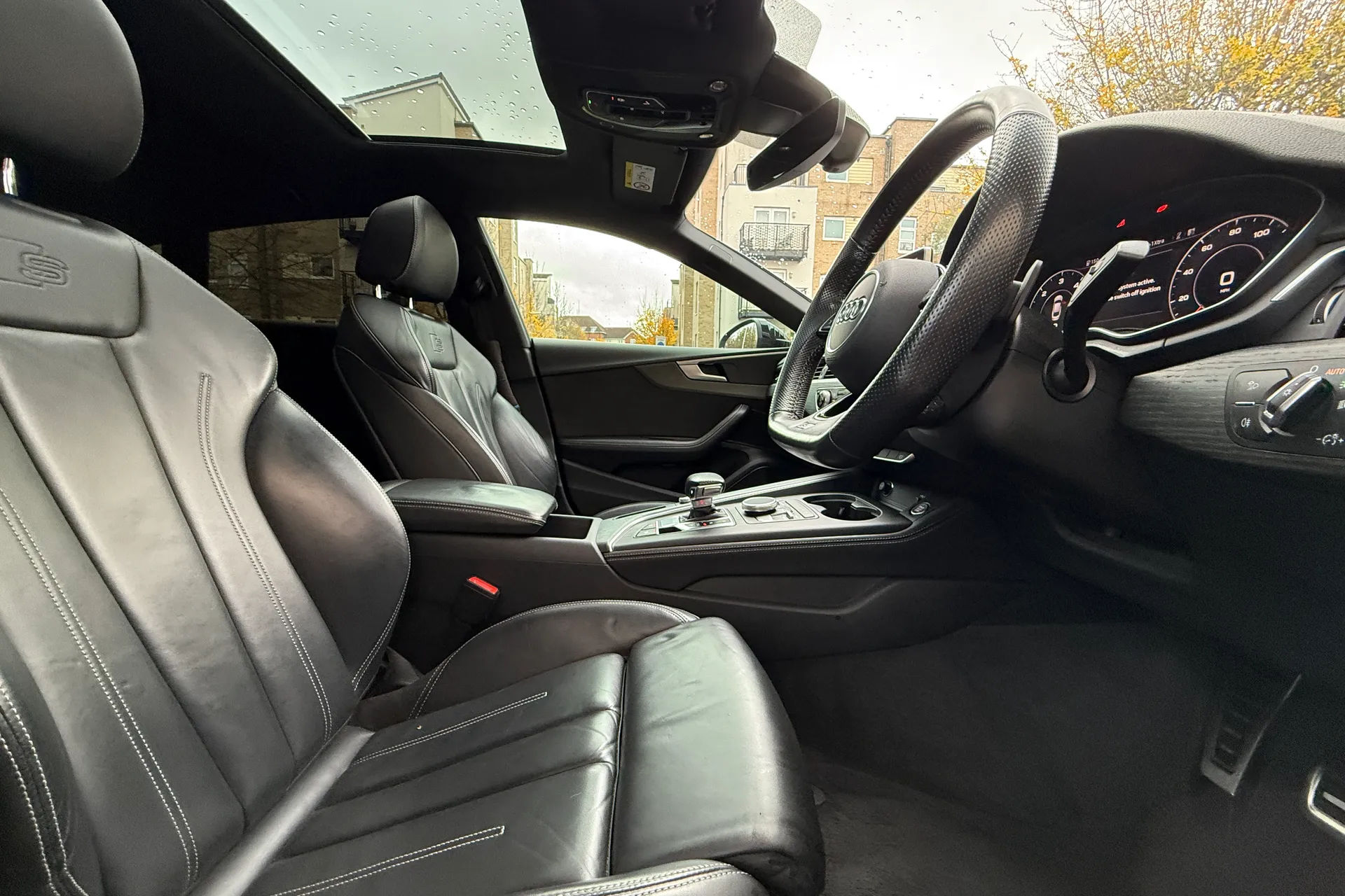 Audi A5 thumbnail image number 48