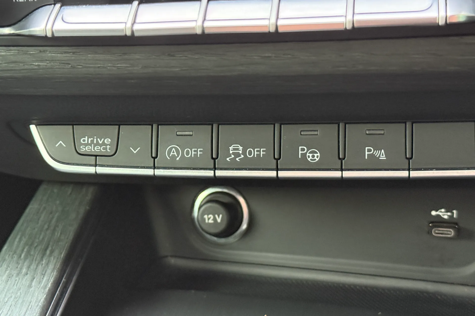 Audi A5 thumbnail image number 22