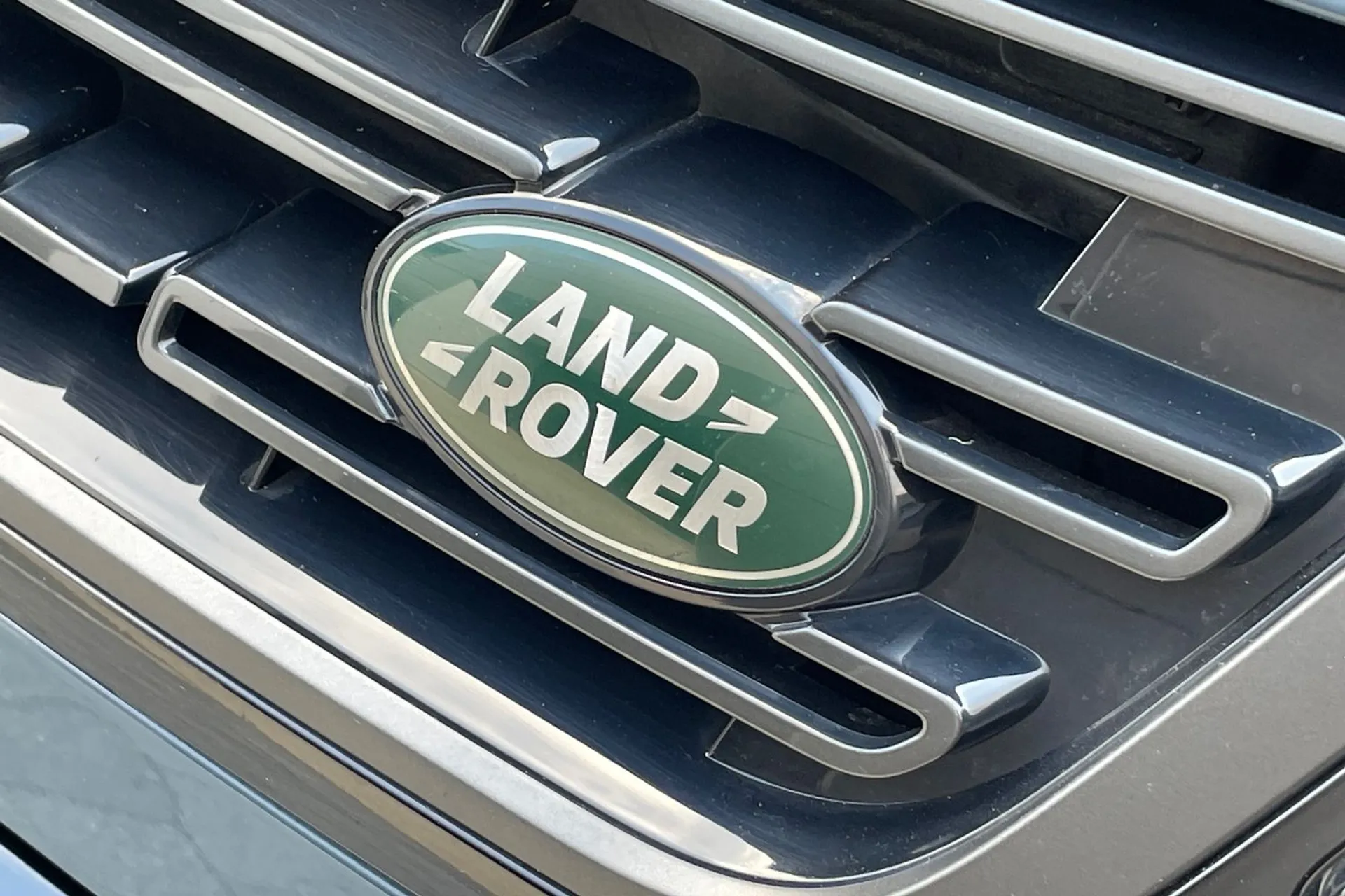 LAND ROVER RANGE ROVER EVOQUE thumbnail image number 52