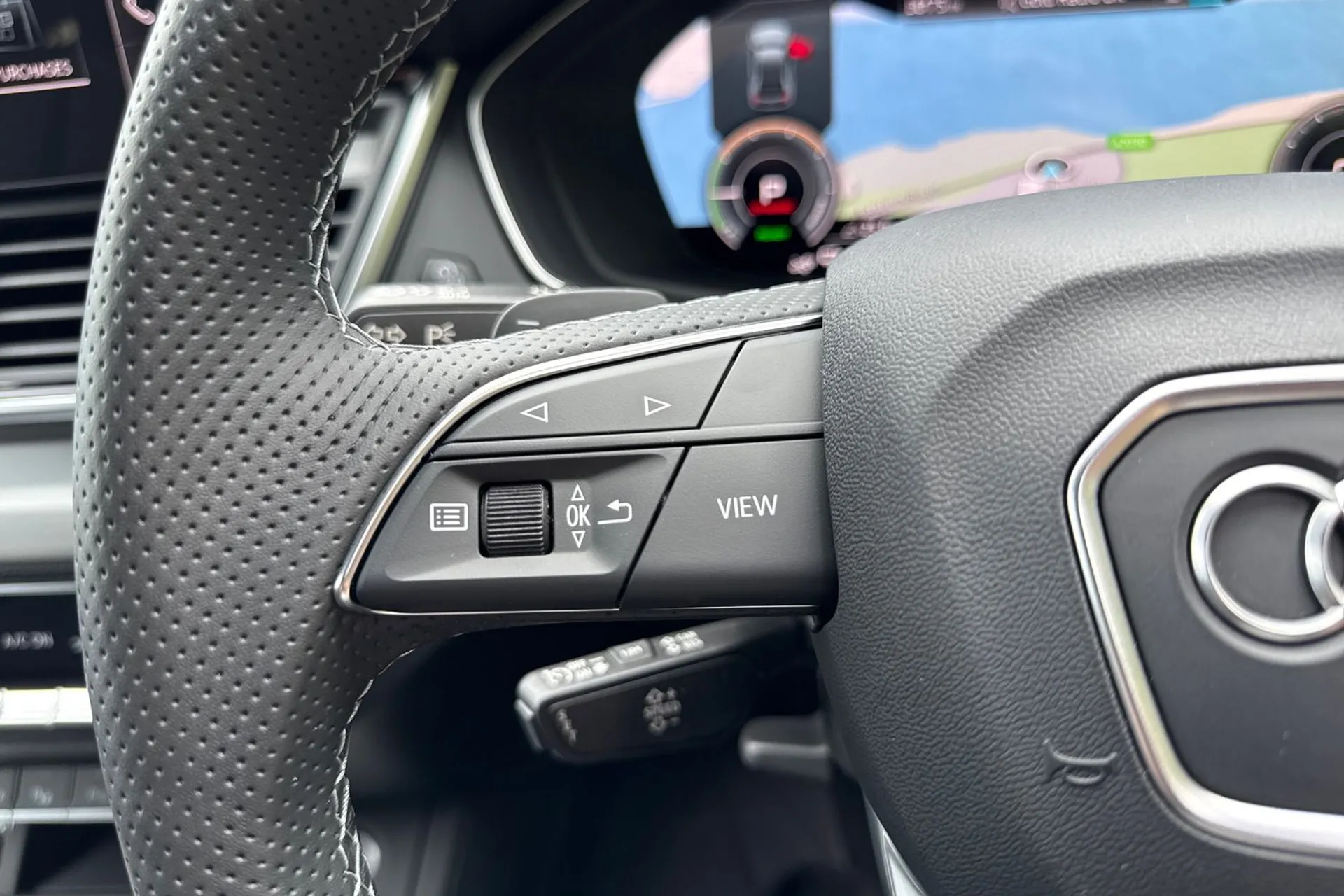 Audi Q5 thumbnail image number 43